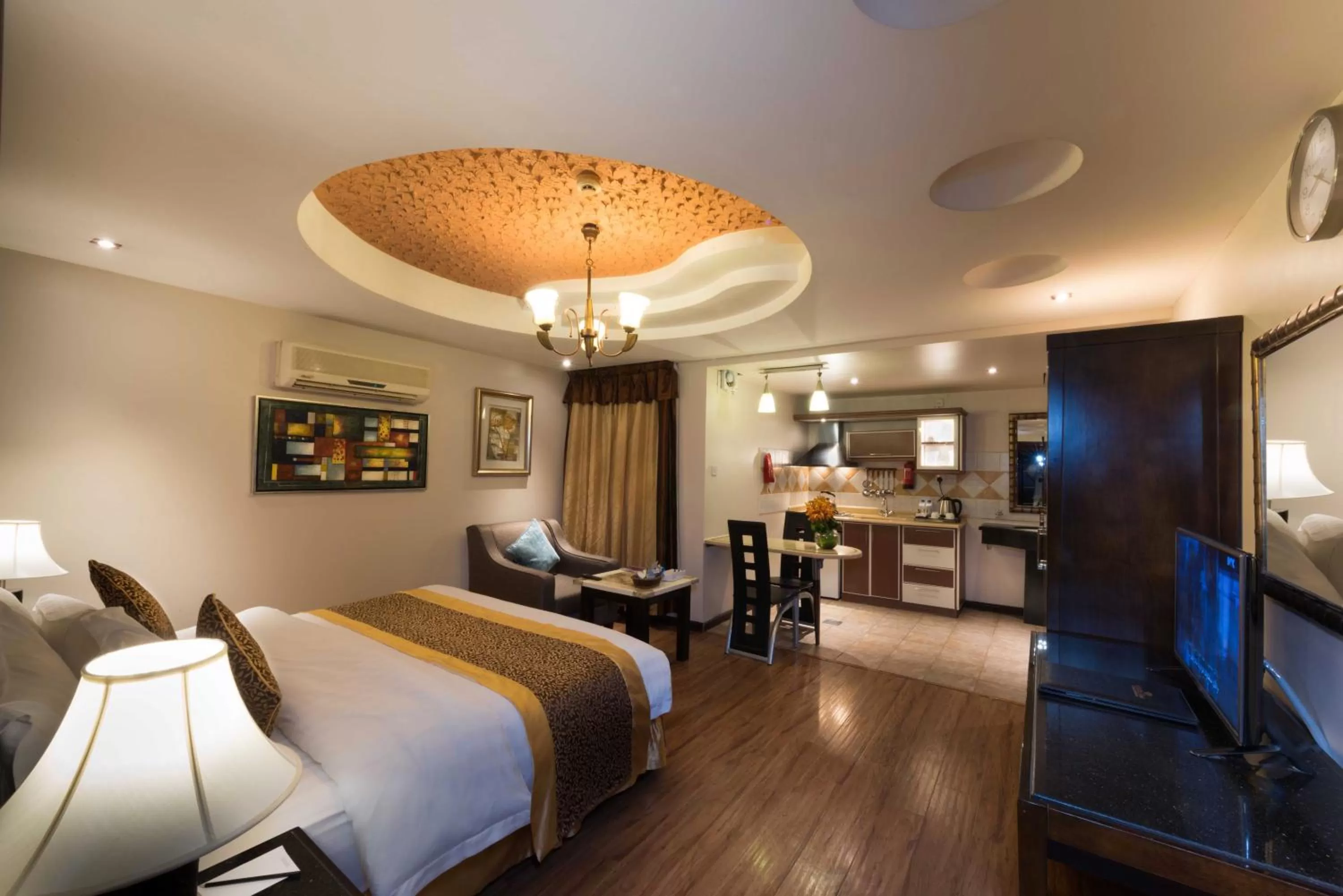 Studio in Boudl Al Masif