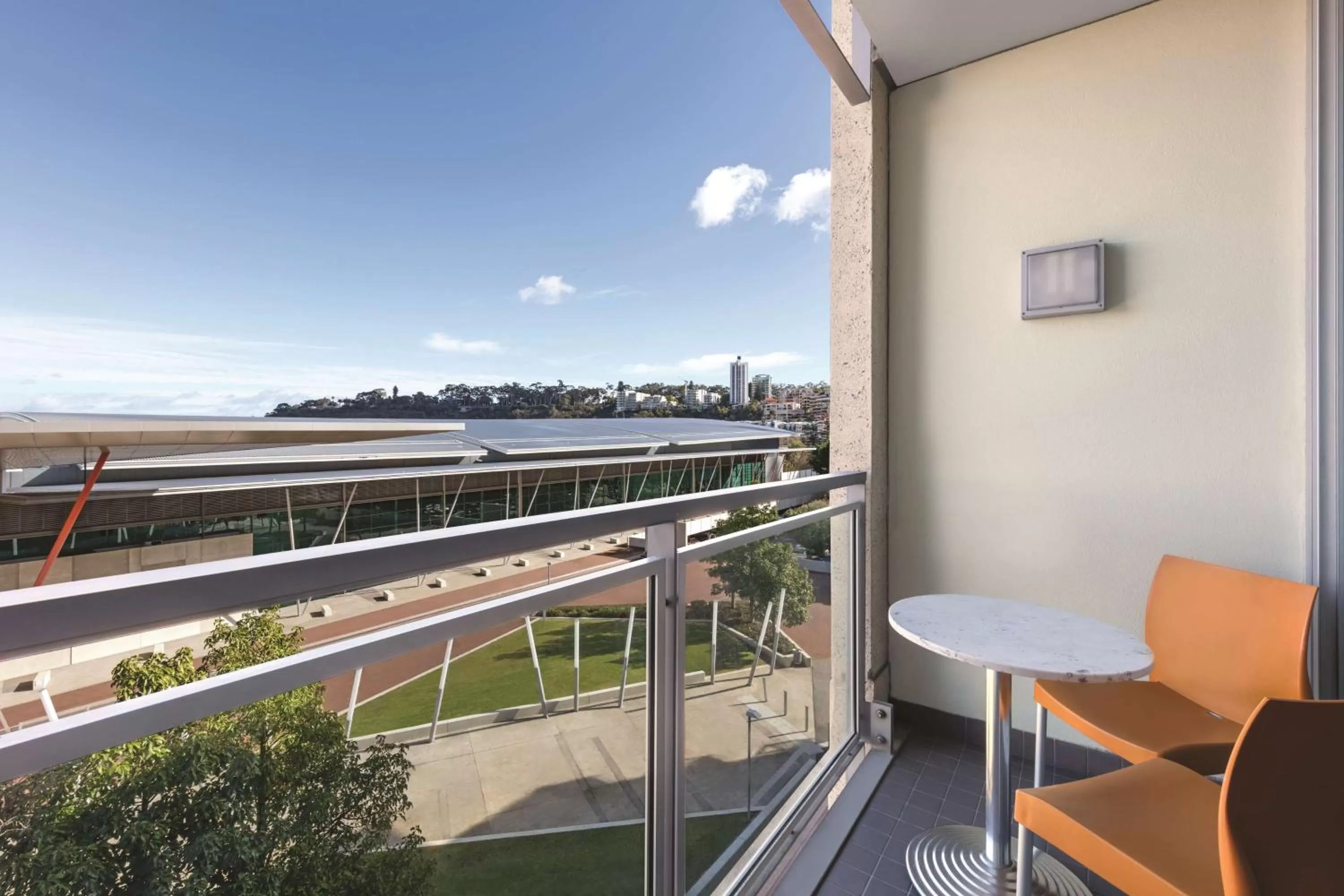 Studio Apartment in Adina Apartment Hotel Perth