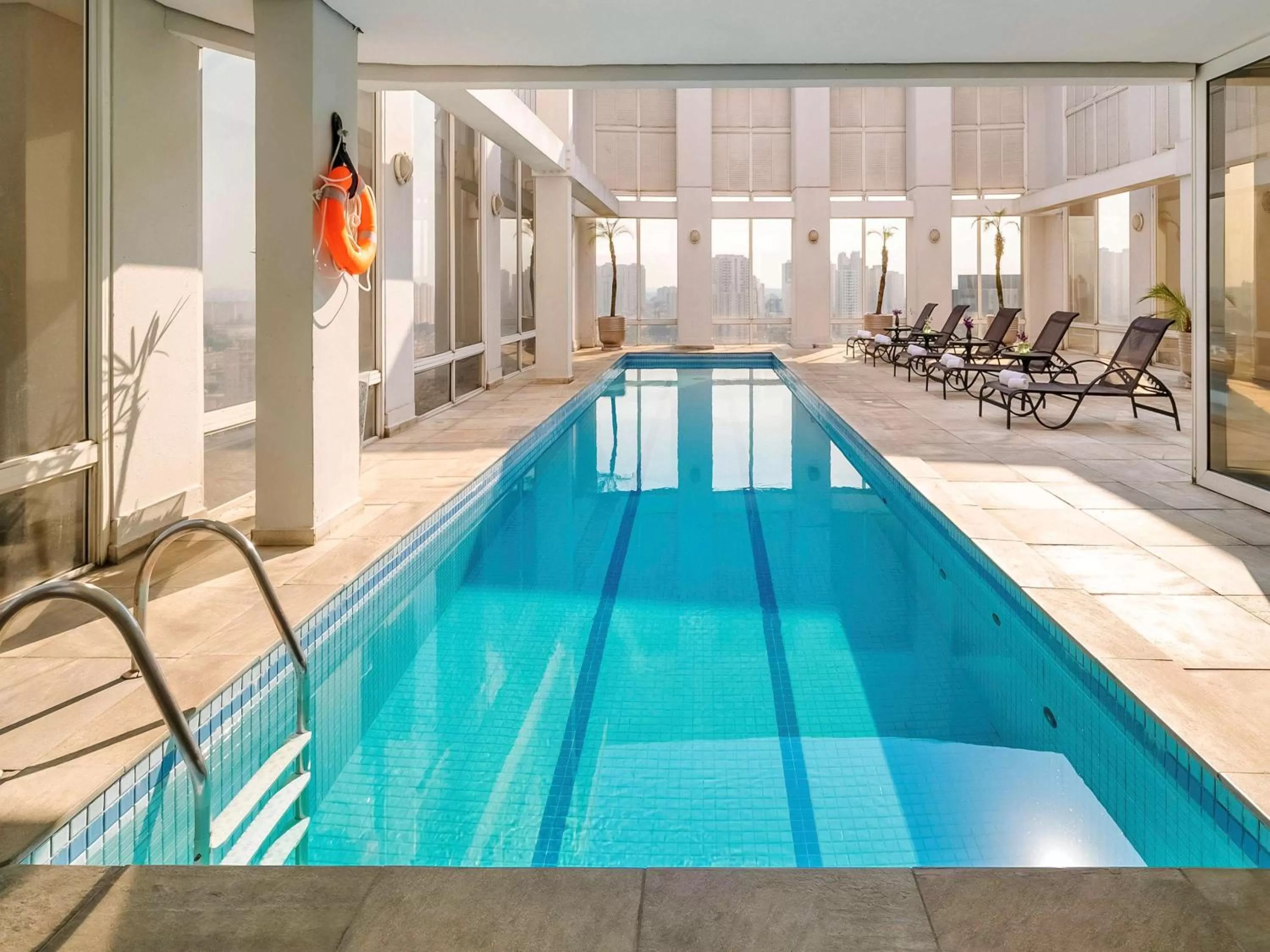 Mercure Guarulhos Aeroporto