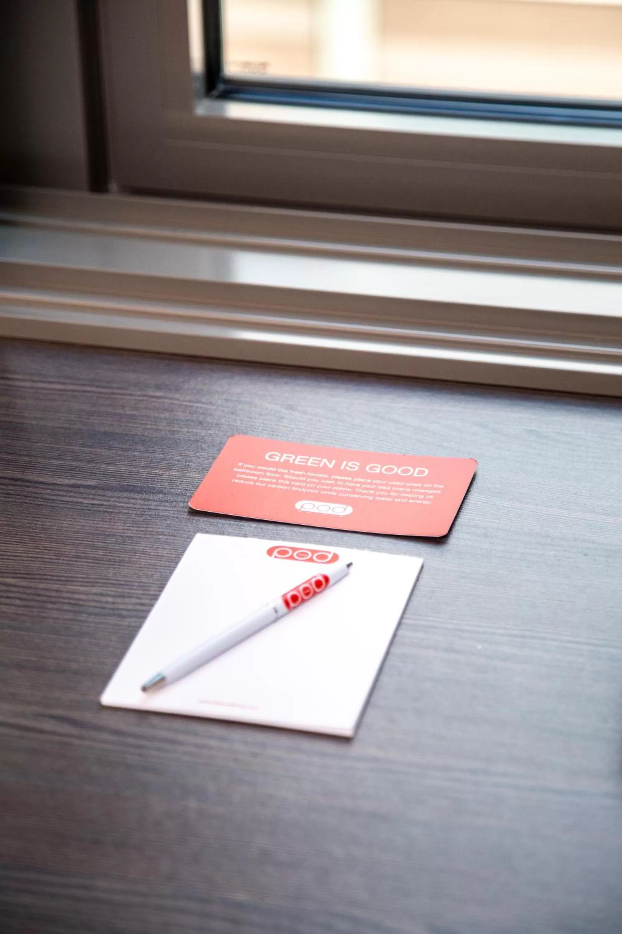 Queen Pod - Disability Access in Pod Brooklyn