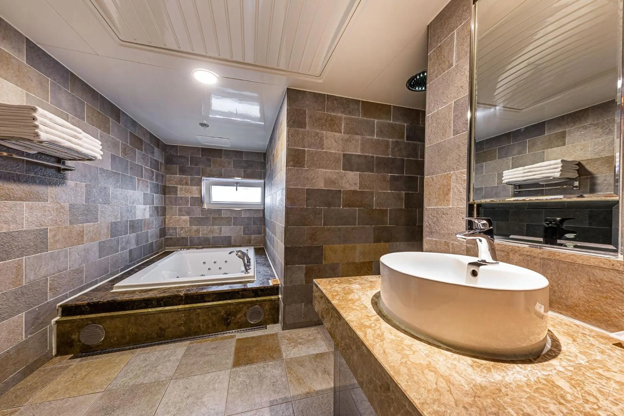 Deluxe Family Room Breakfast Included in Friendly DH Naissance Hotel by Mindrum Group