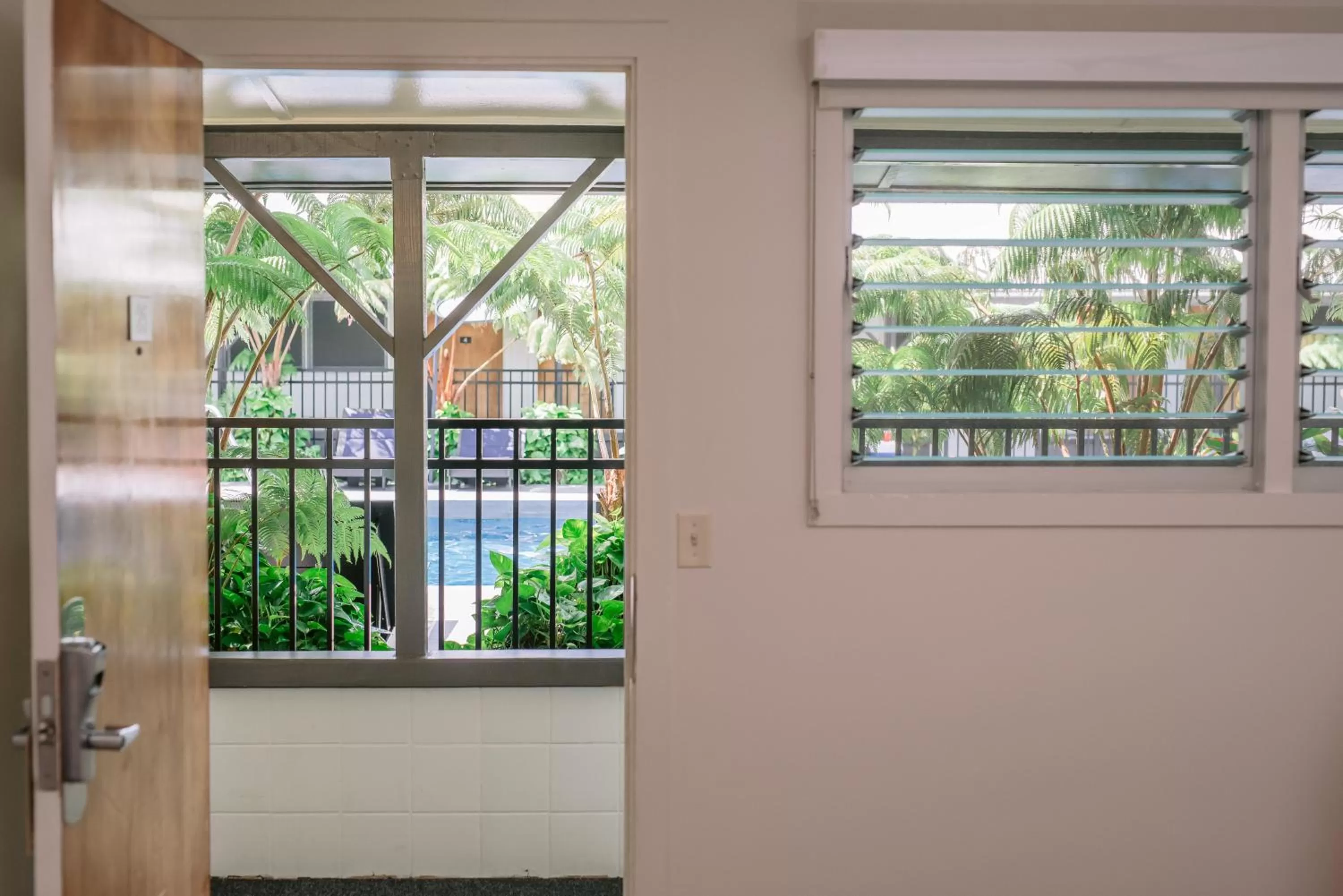 Deluxe King Room in SCP Hilo Hotel