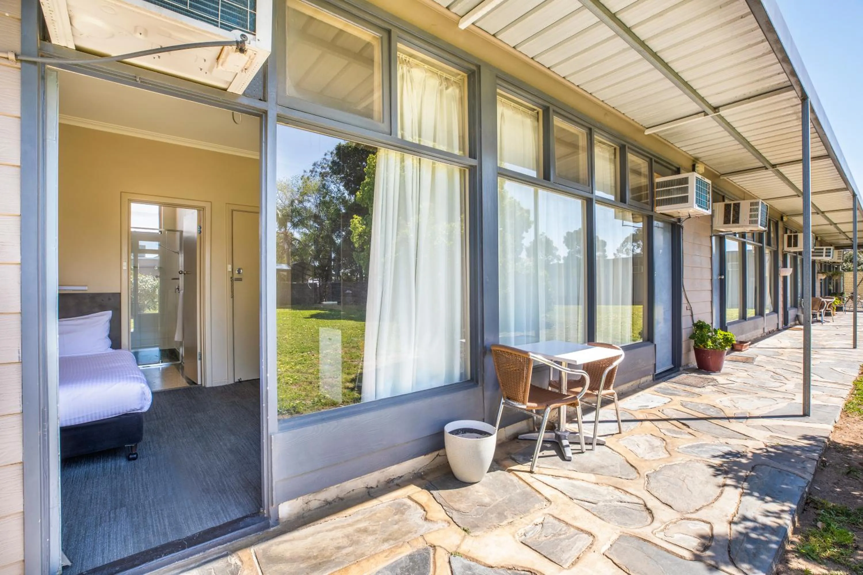 Studio in Links Hotel