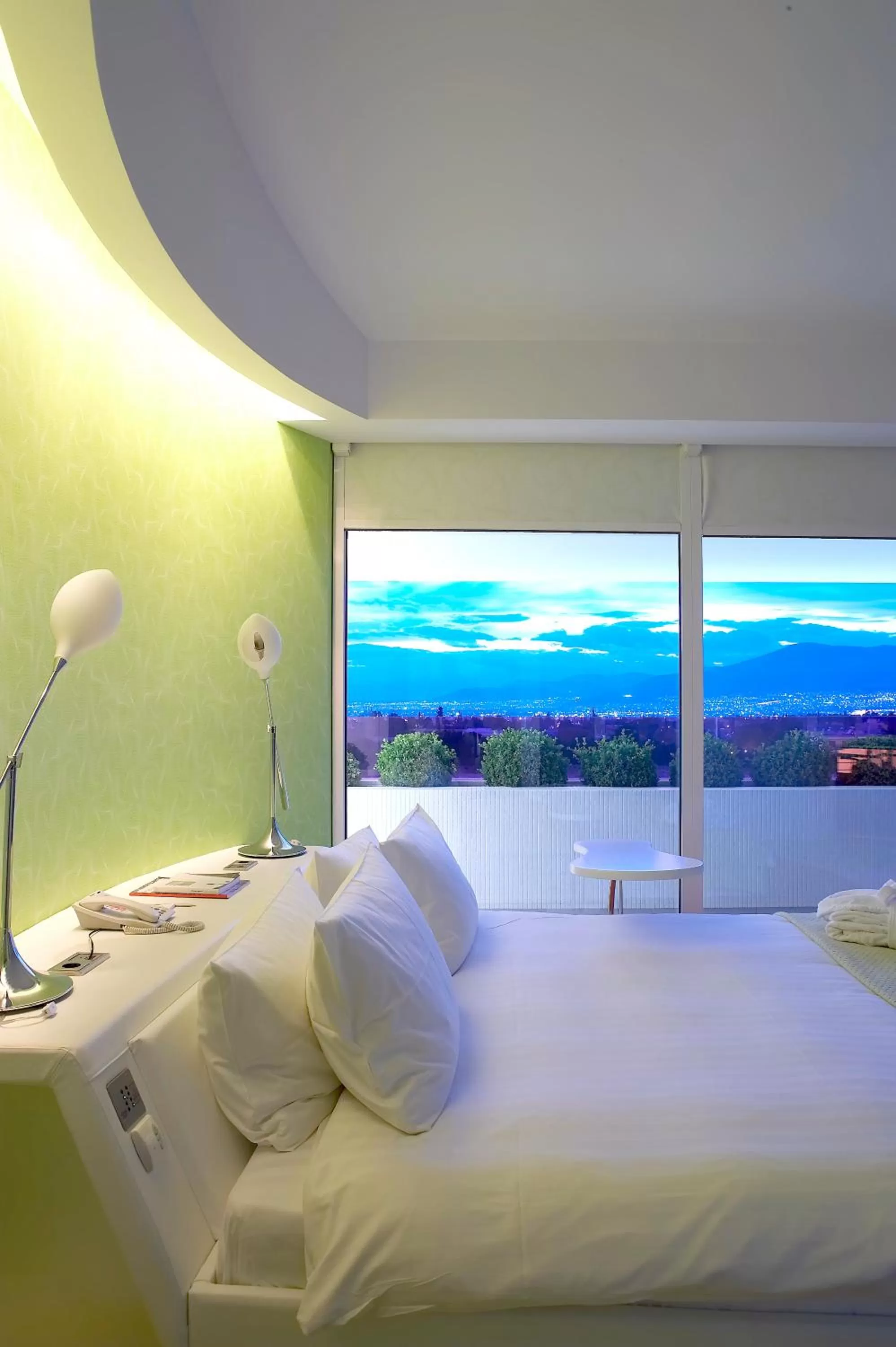 Penthouse Studio in Semiramis