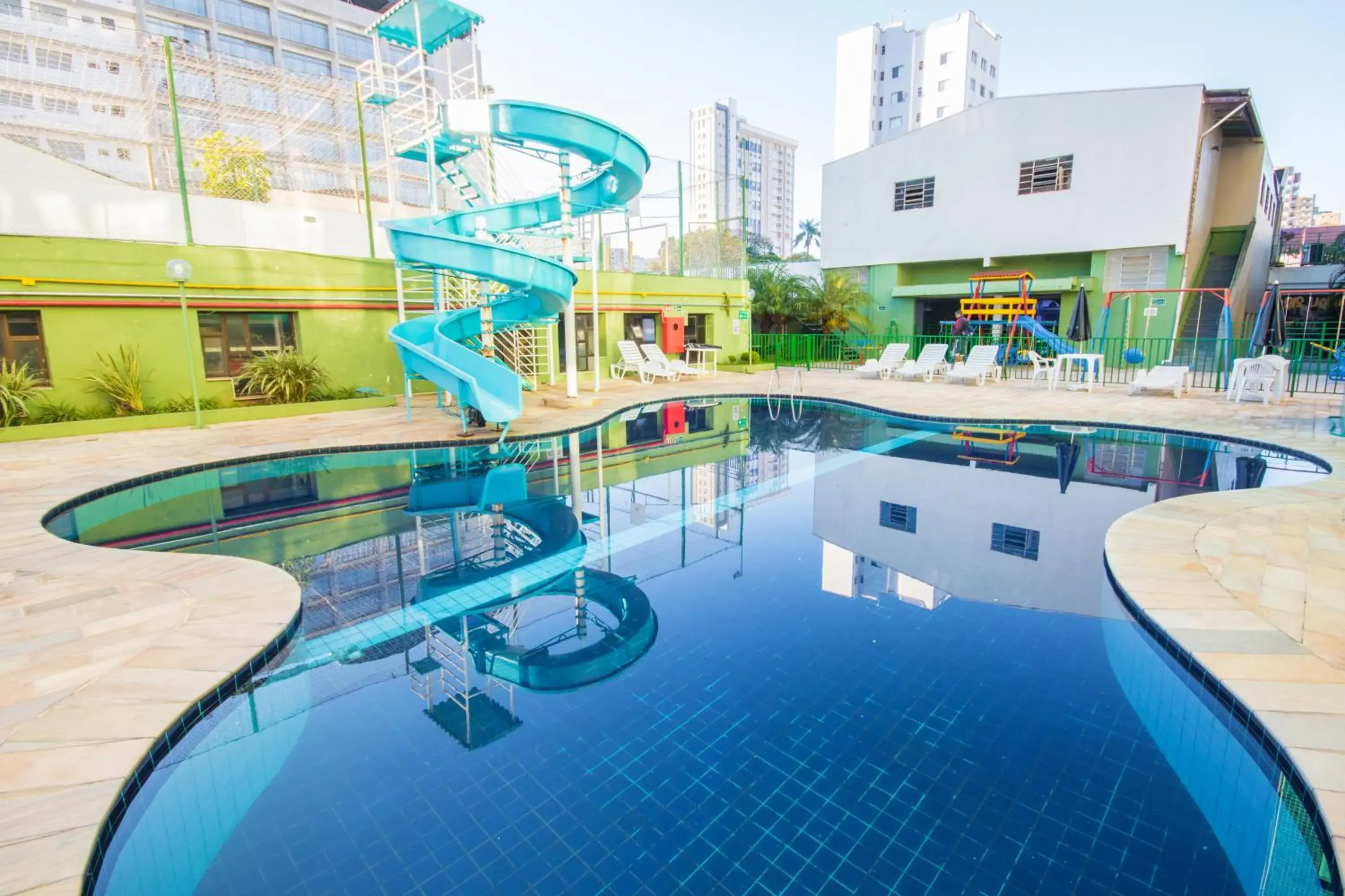Hotel Nacional Inn Poços de Caldas - Lazer completo e Gastronomia no Centro Hotel Nacional Inn Poços de Caldas - Lazer completo e Gastronomia no Centro