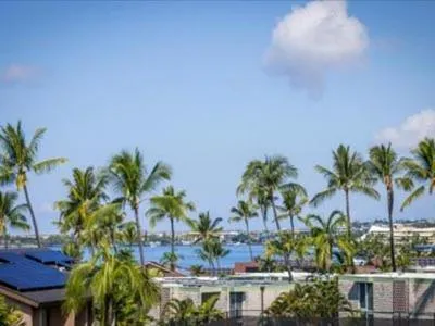 Royal Sea Cliff Kona by OUTRIGGER