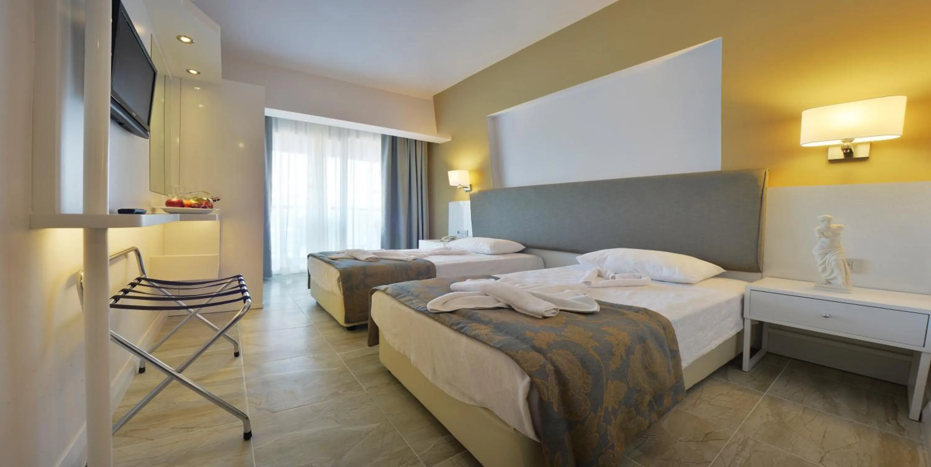 Standard Double or Twin Room - single occupancy in Maris Beach Hotel