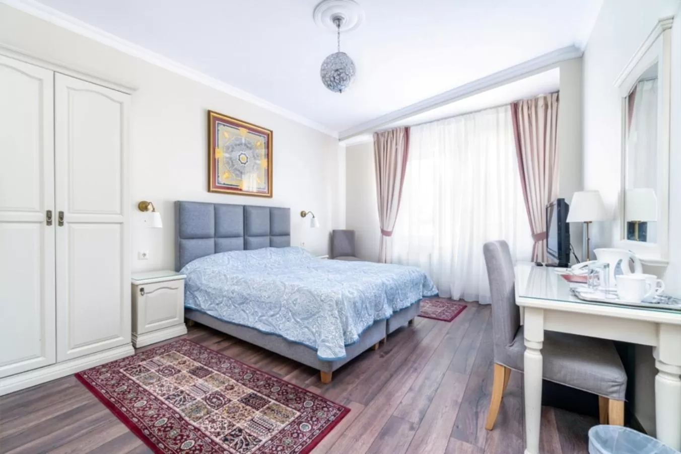 Double or Twin Room in Forums Boutique Hotel