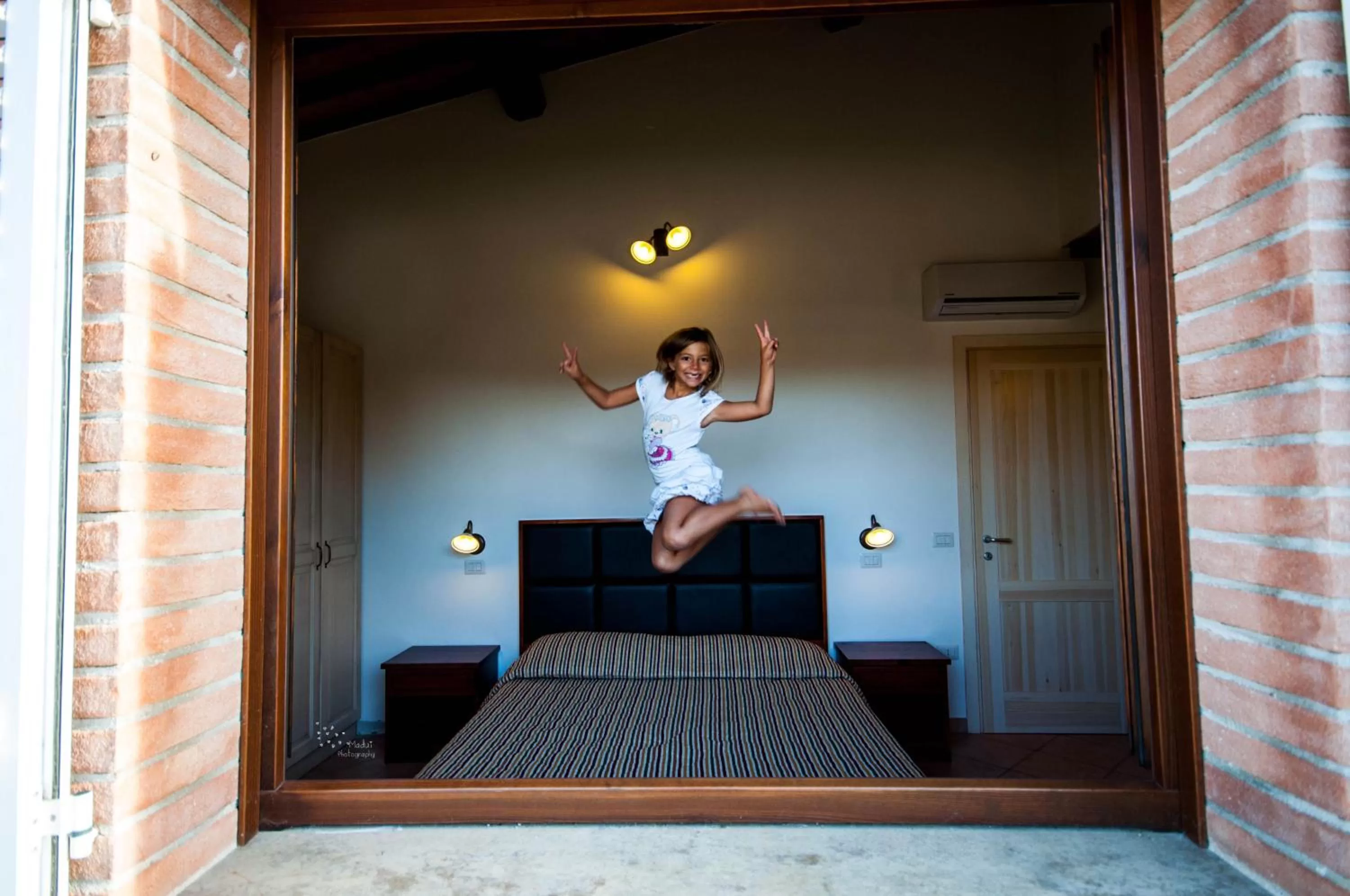 One-Bedroom Apartment in Borgo Verde