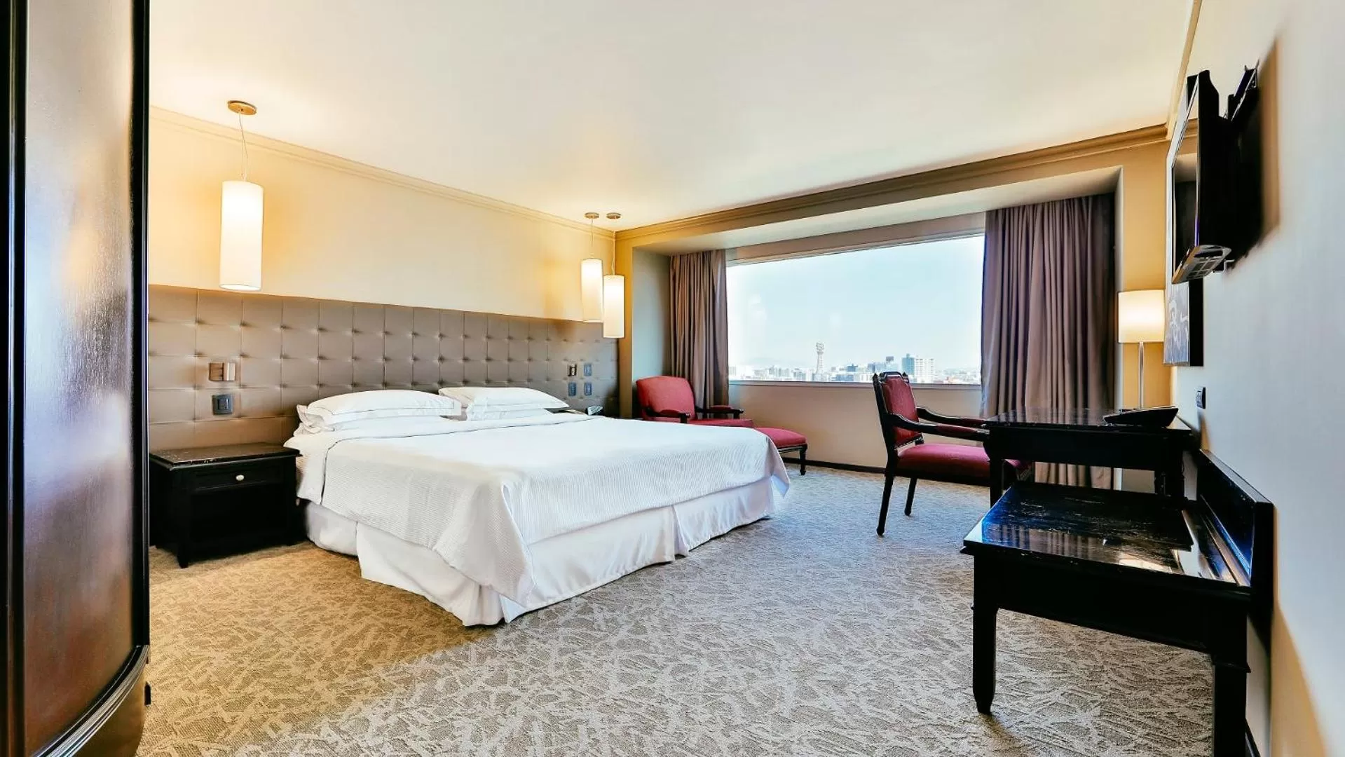 Superior in Barceló Mexico Reforma