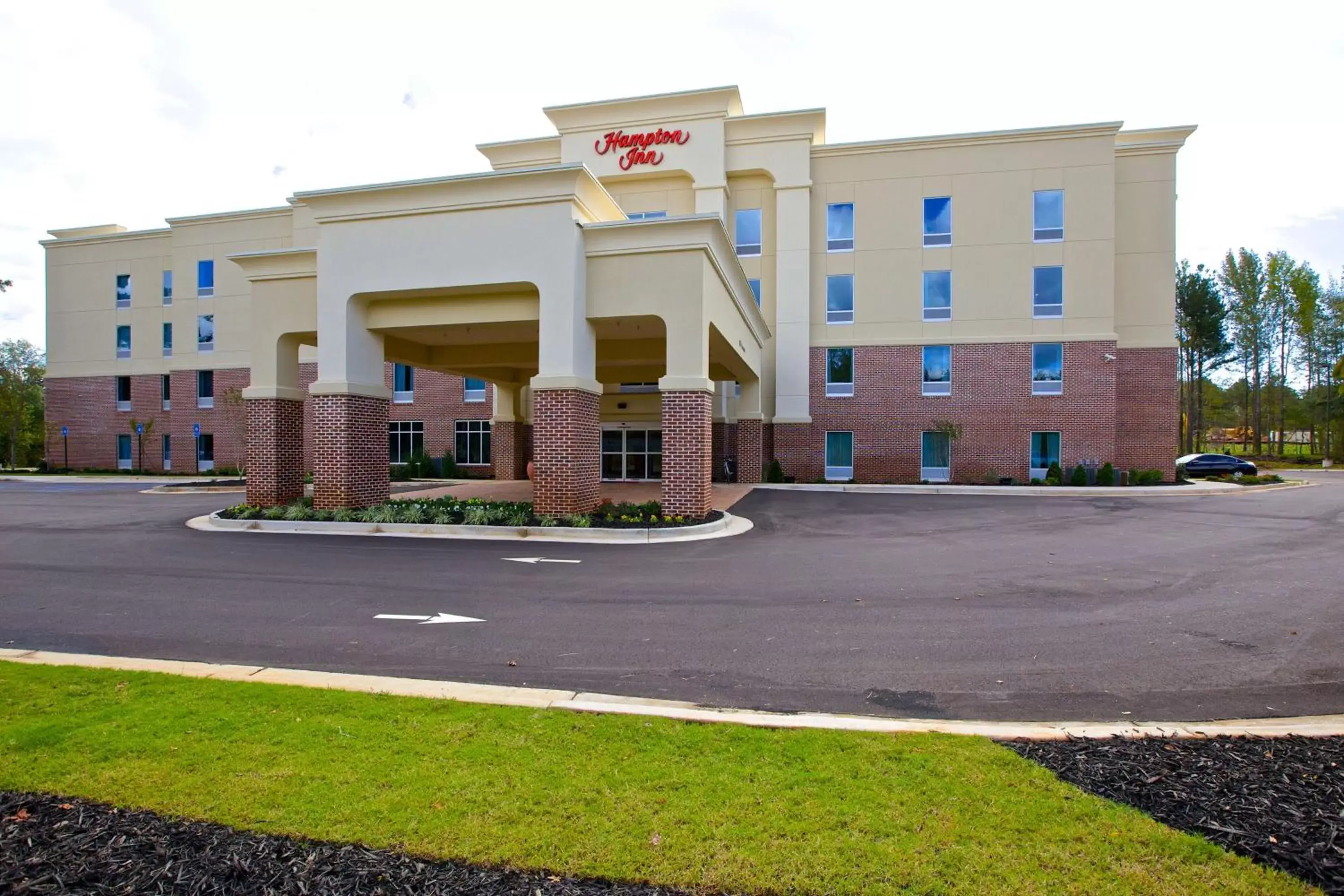 Hampton Inn Atlanta McDonough Hampton Inn Atlanta McDonough