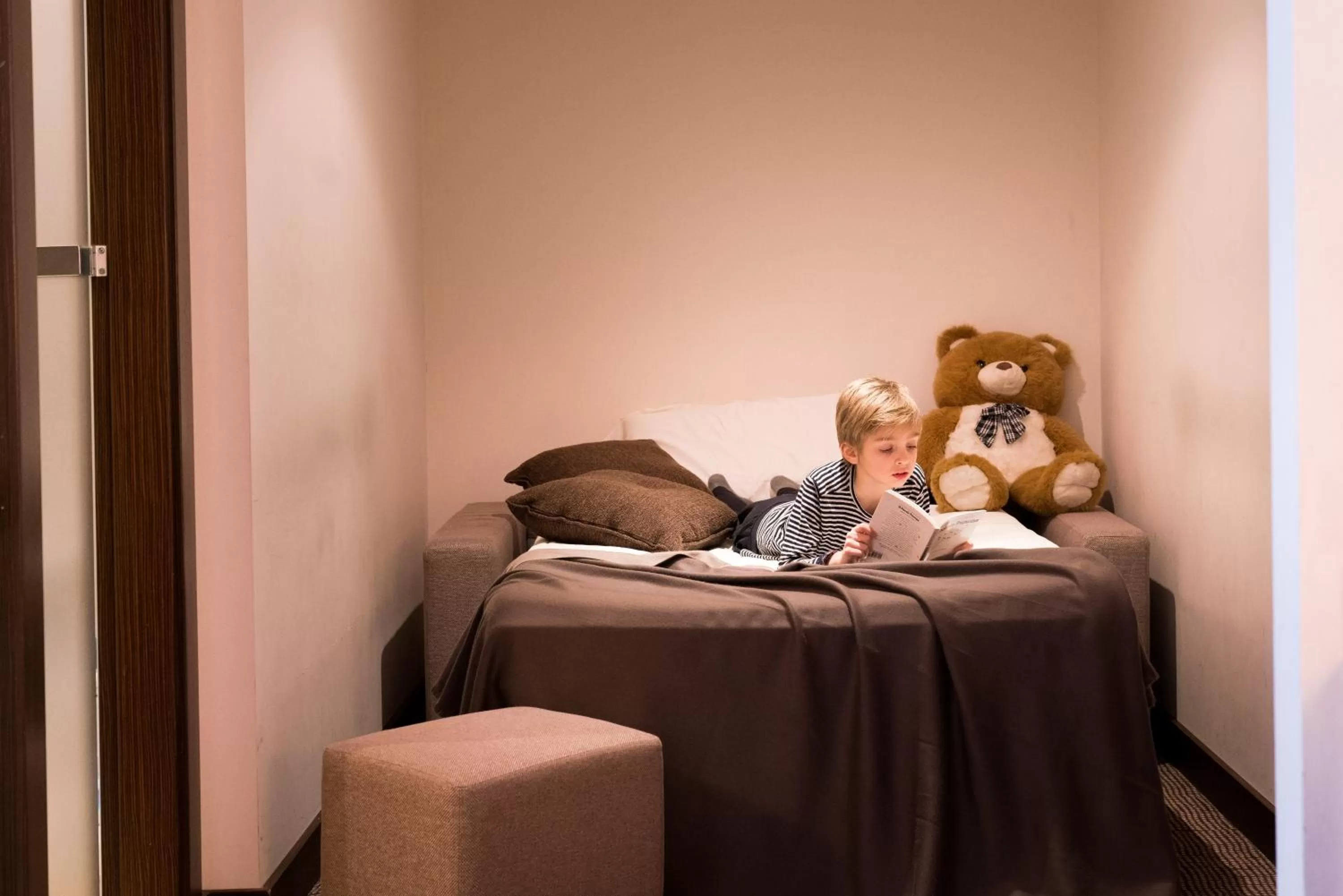 Family Room in Litta Palace Milano