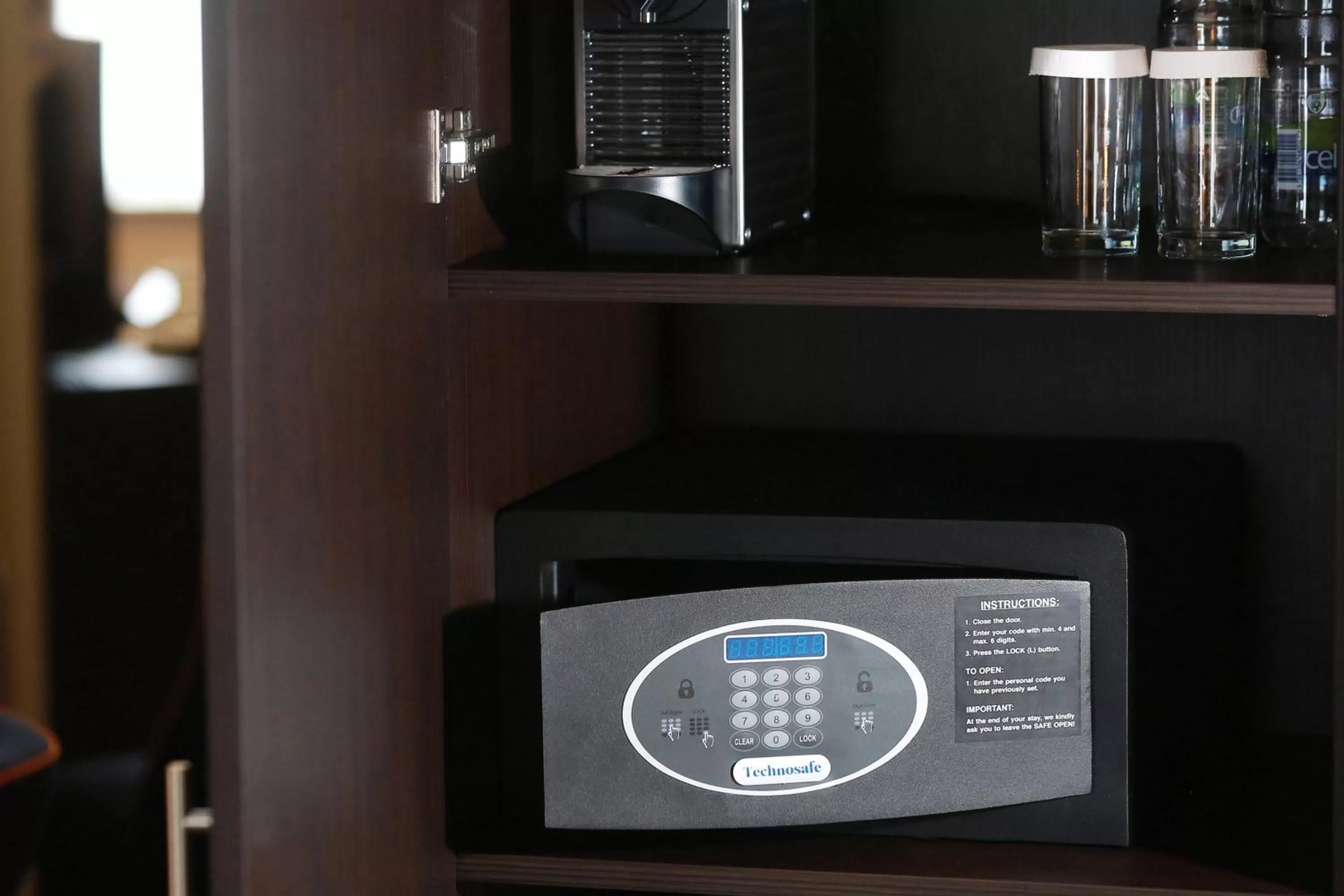 Standard Room in Holiday Inn Belfast by IHG