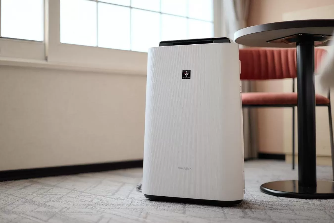 Quadruple Room - Non-Smoking in Kyoto Tower Hotel