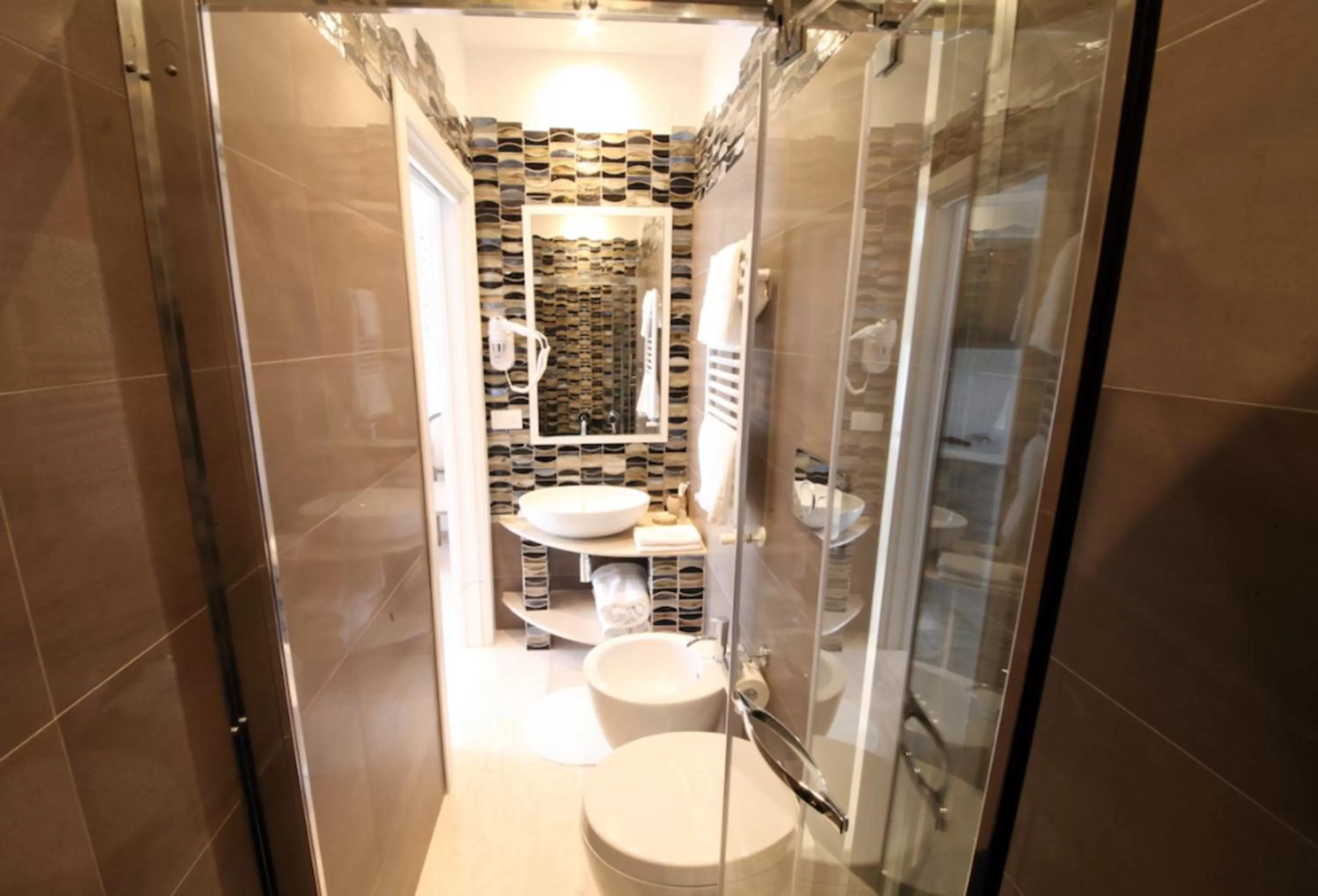 Superior Double Room in Playa del Mar - Adults Only