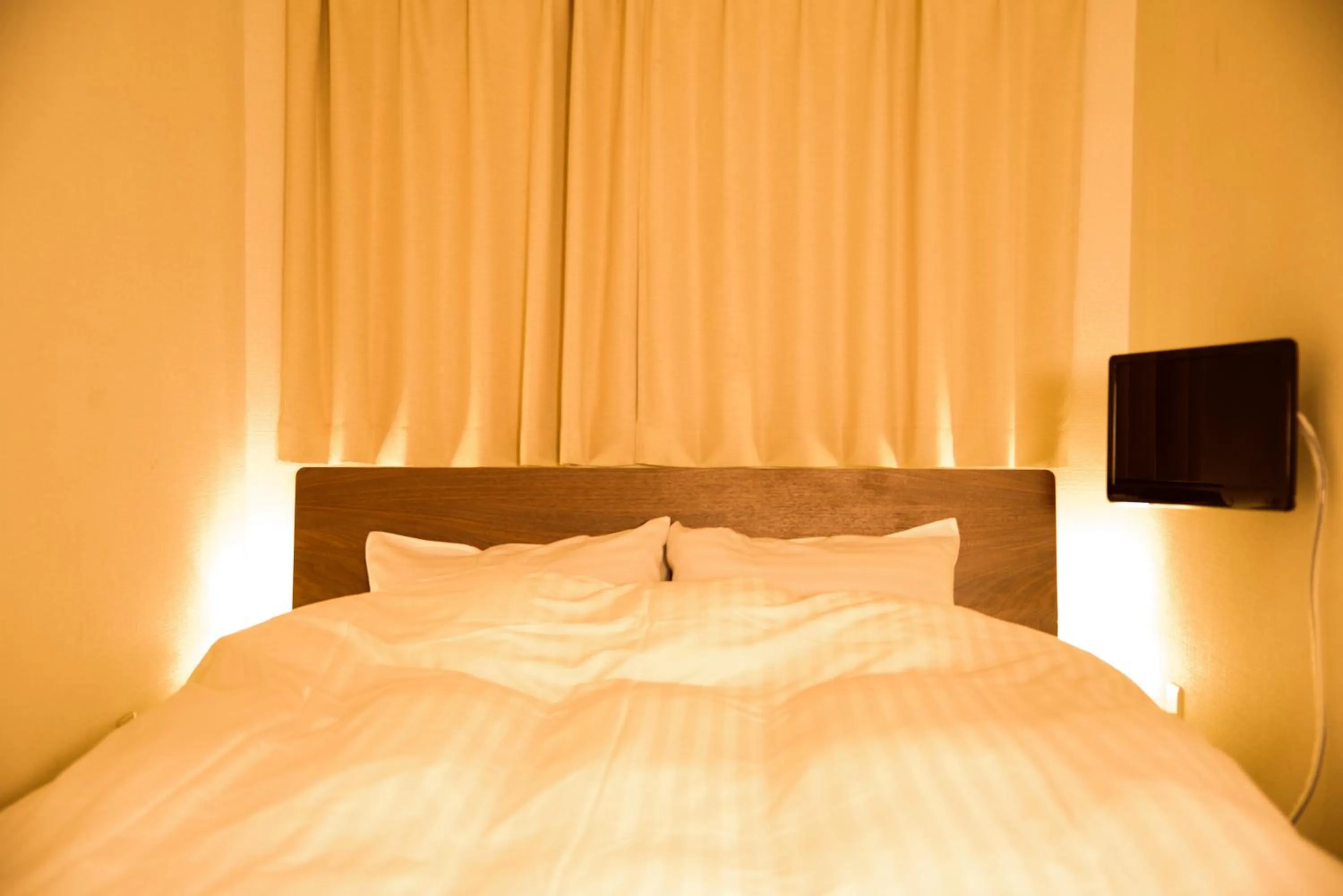 Room Selected at Check-In with Shared Bathroom in Hotel&Co. Sagami