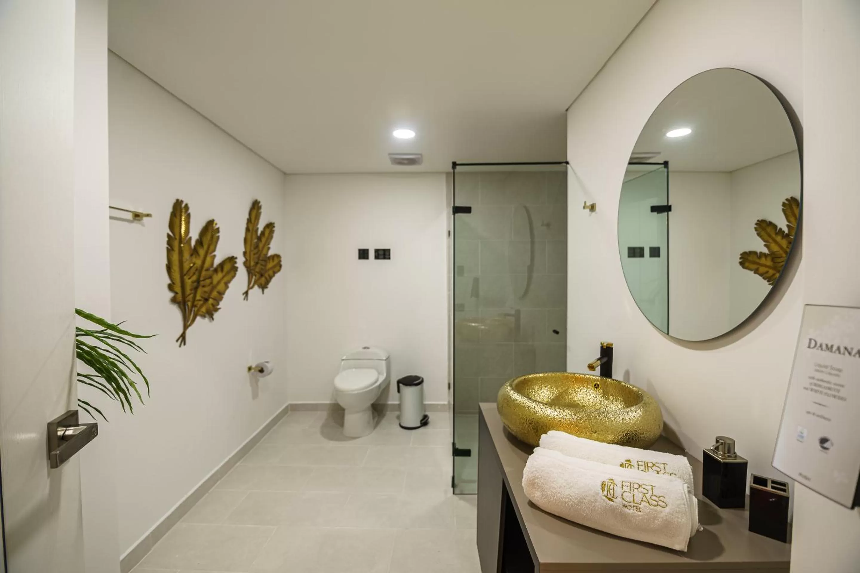 Penthouse Apartment in First Class Hotel