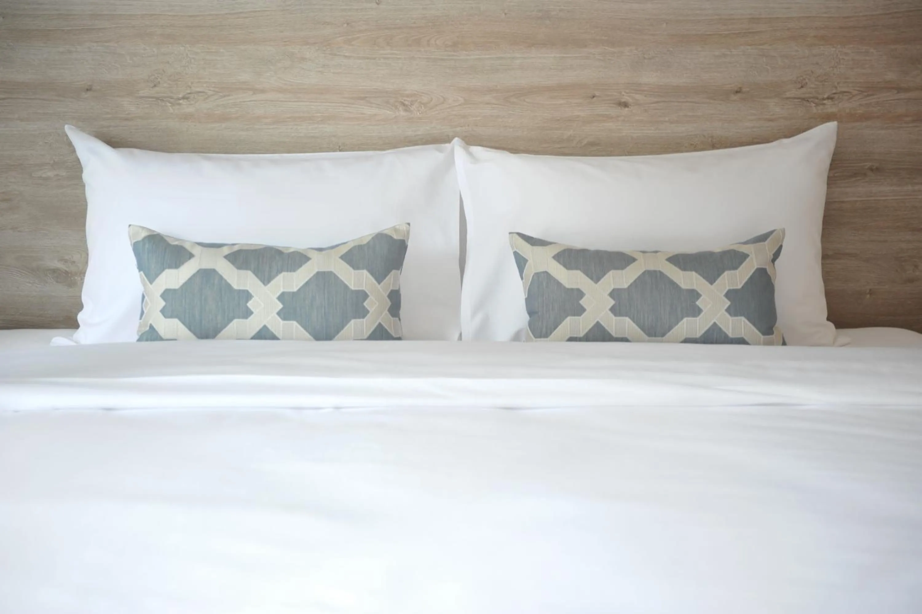 Deluxe Double or Twin Room in Drop Inn Bangkok