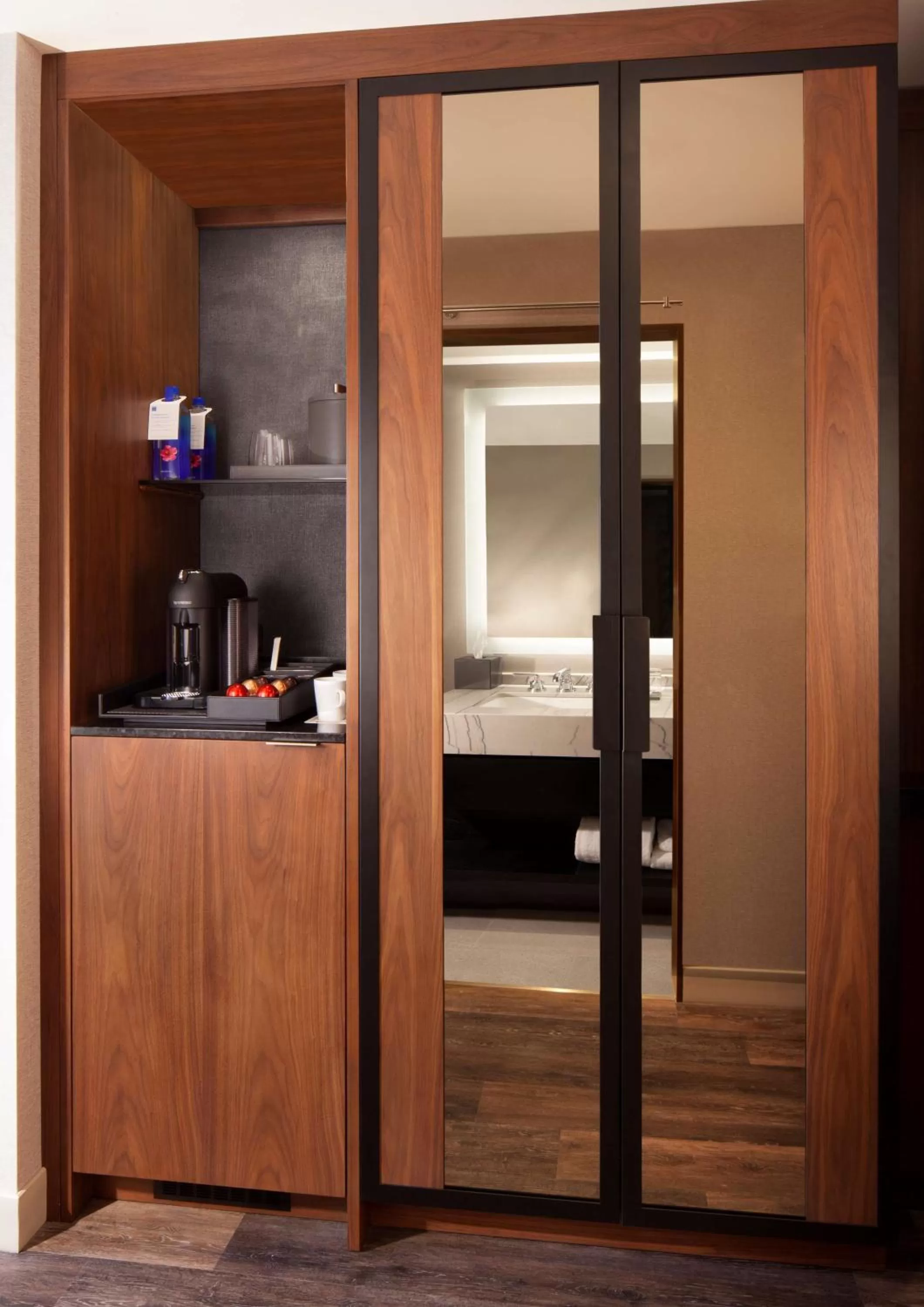 King Room in Grand Hyatt Nashville