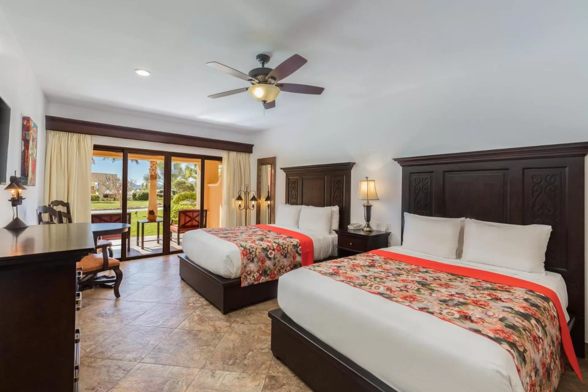 Studio with Garden View in El Encanto All Inclusive Resort