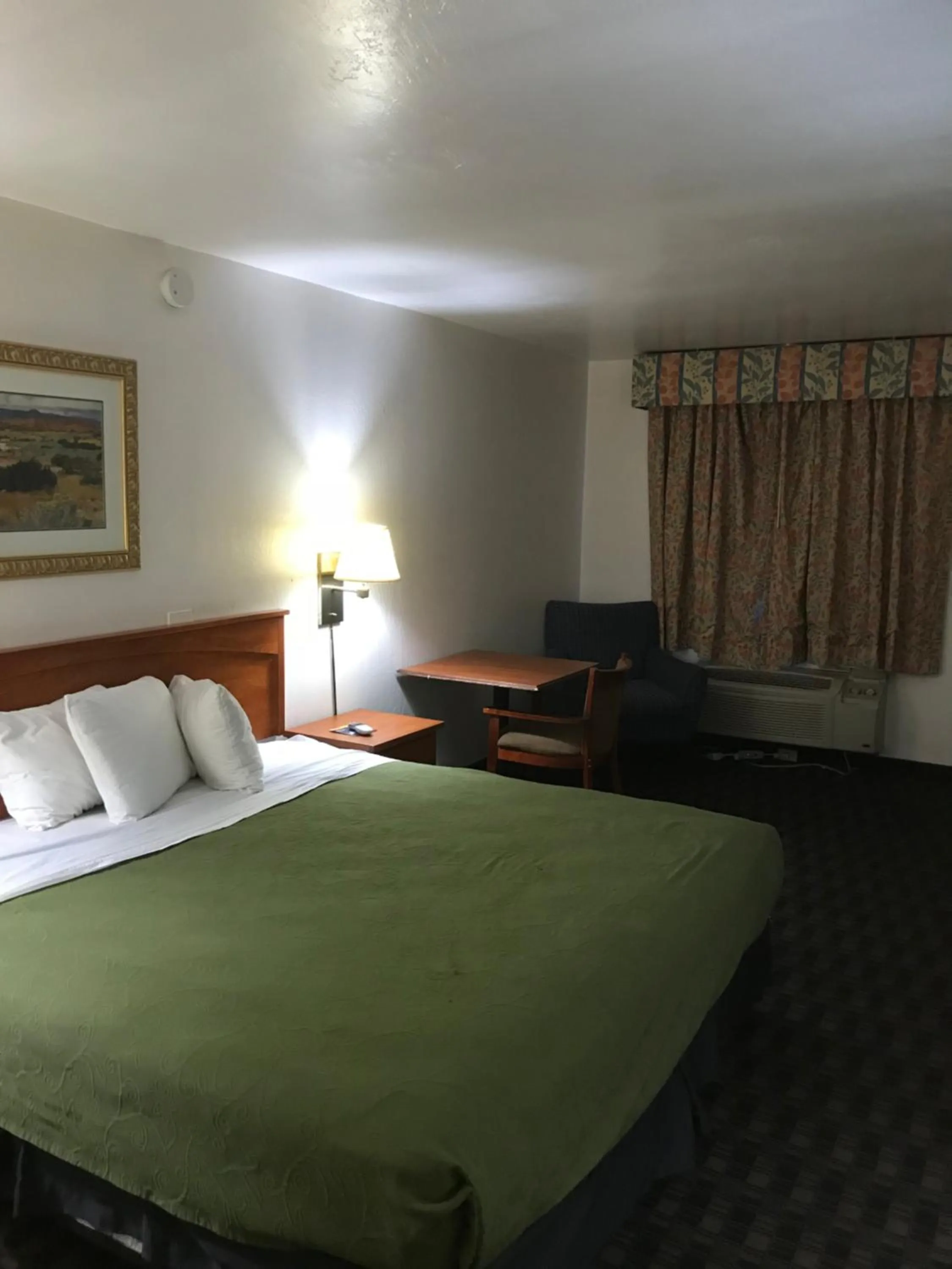Standard King Room in Extend-a-Suites Phoenix