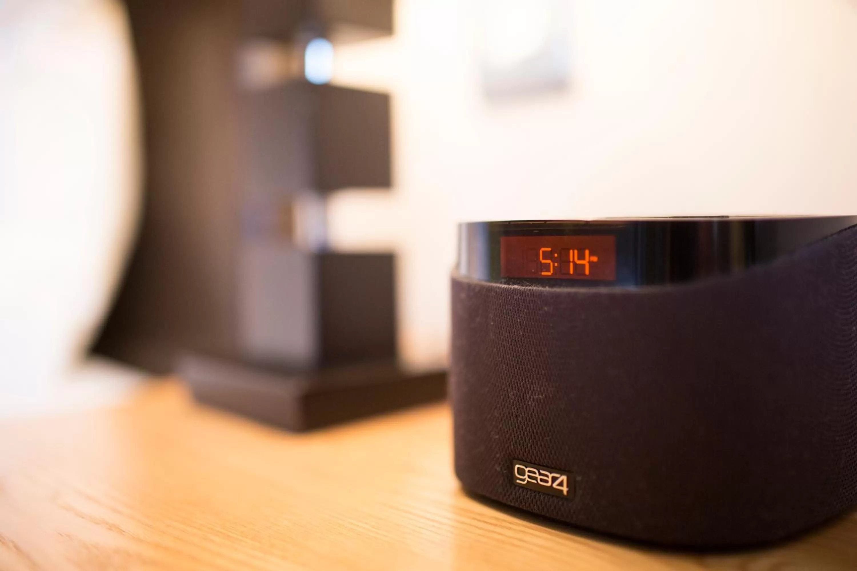 Double Room - Disability Access in Breckland Lodge