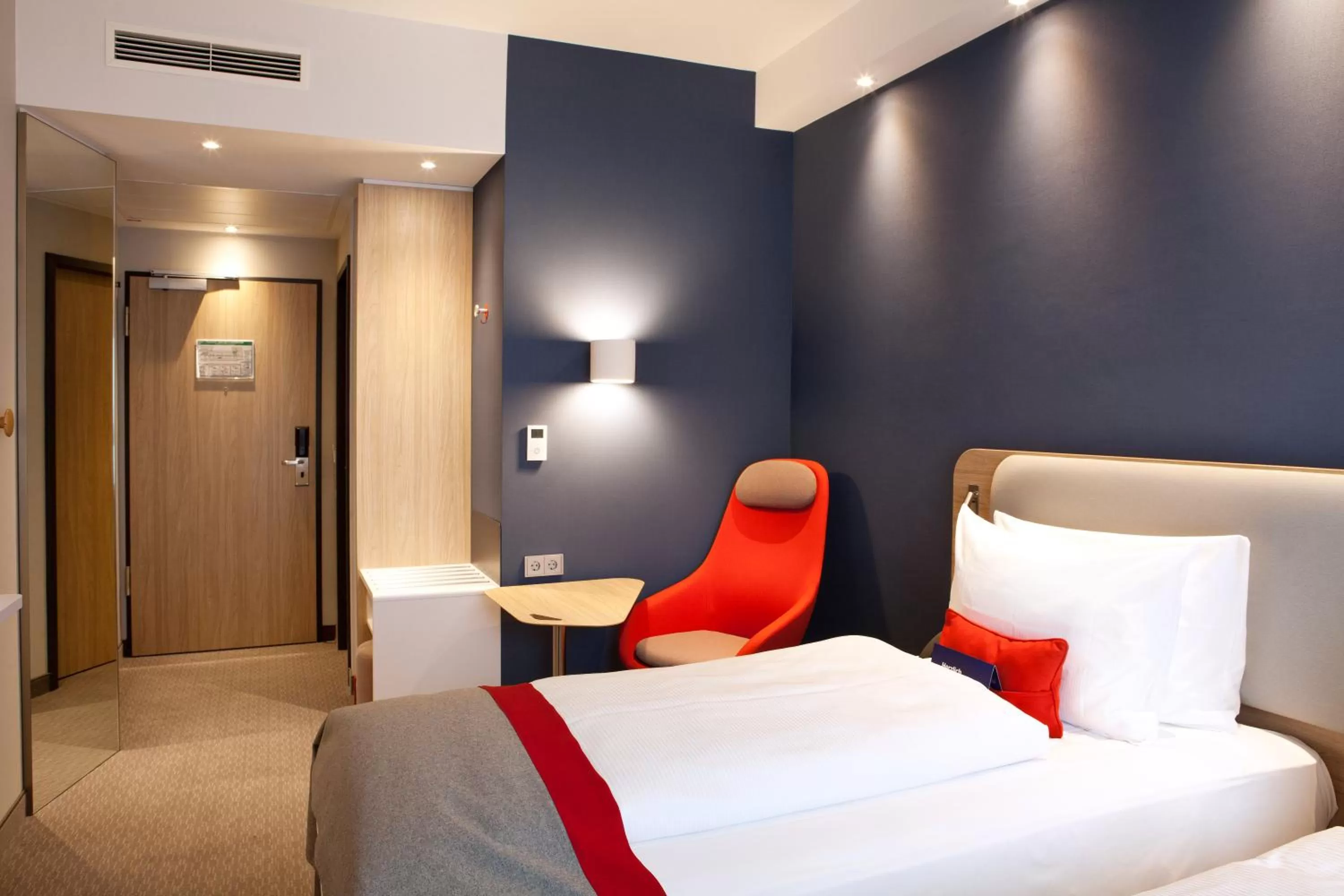 Standard Twin Room in Holiday Inn Express - Göppingen by IHG
