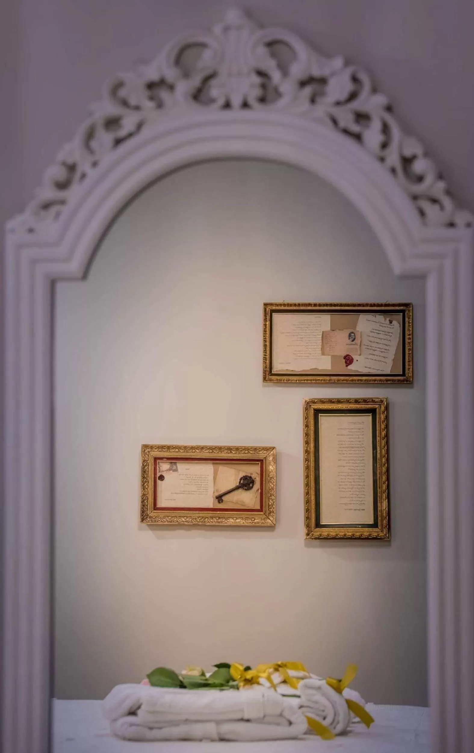 One-Bedroom Suite in Kyria Boutique House