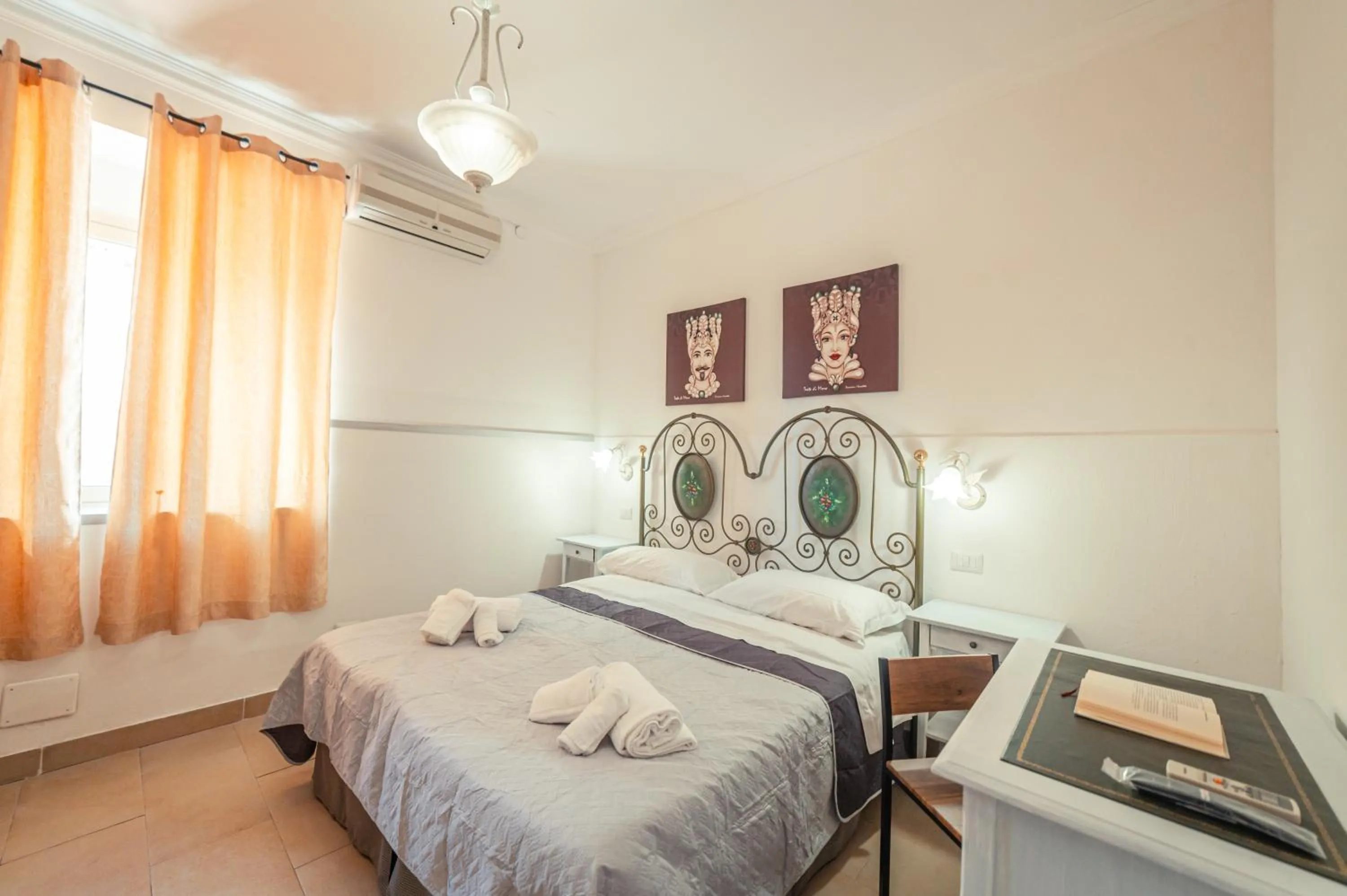 Double or Twin Room in Taormina Garden Hotel