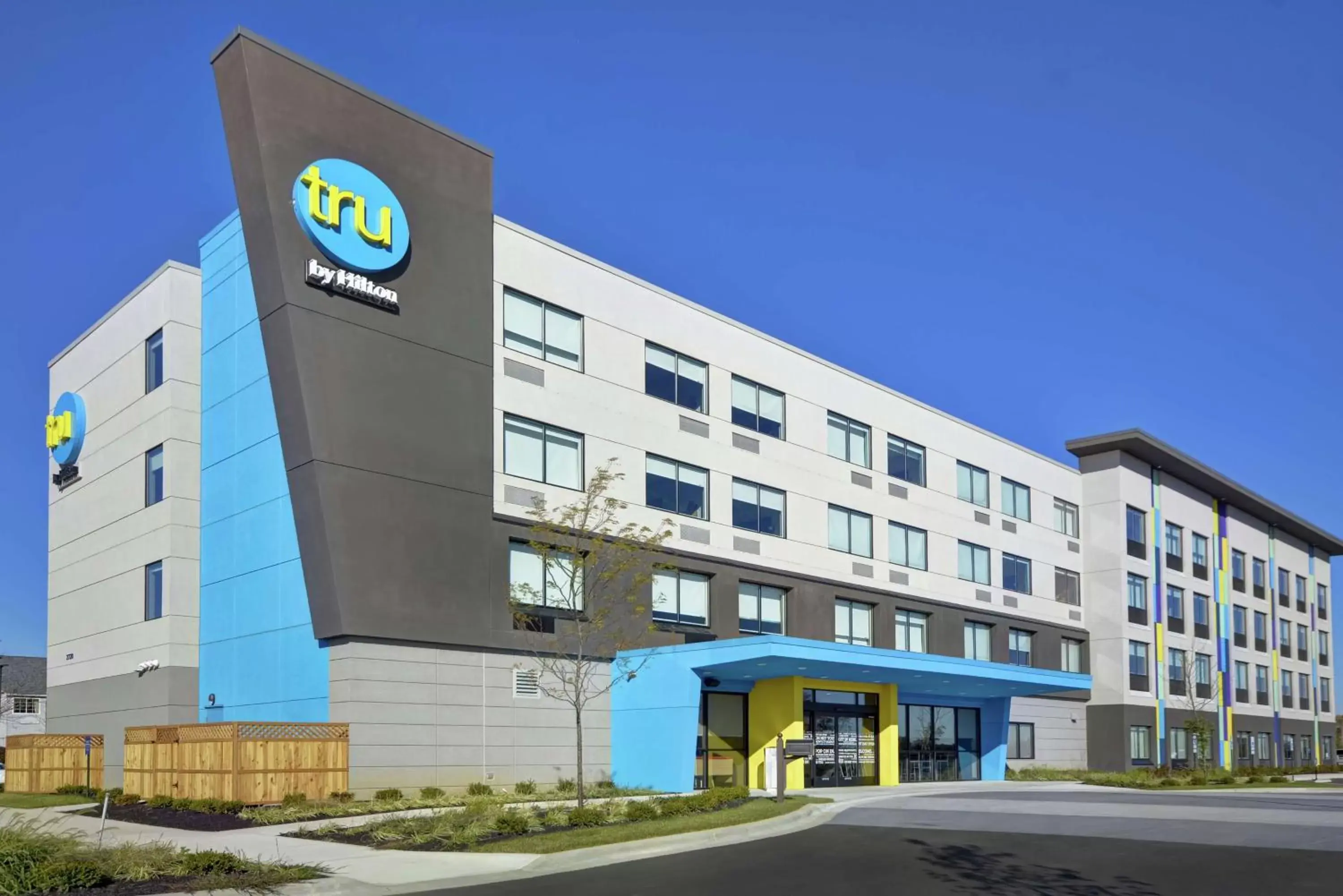 Tru By Hilton Mason King's Island Tru By Hilton Mason King's Island