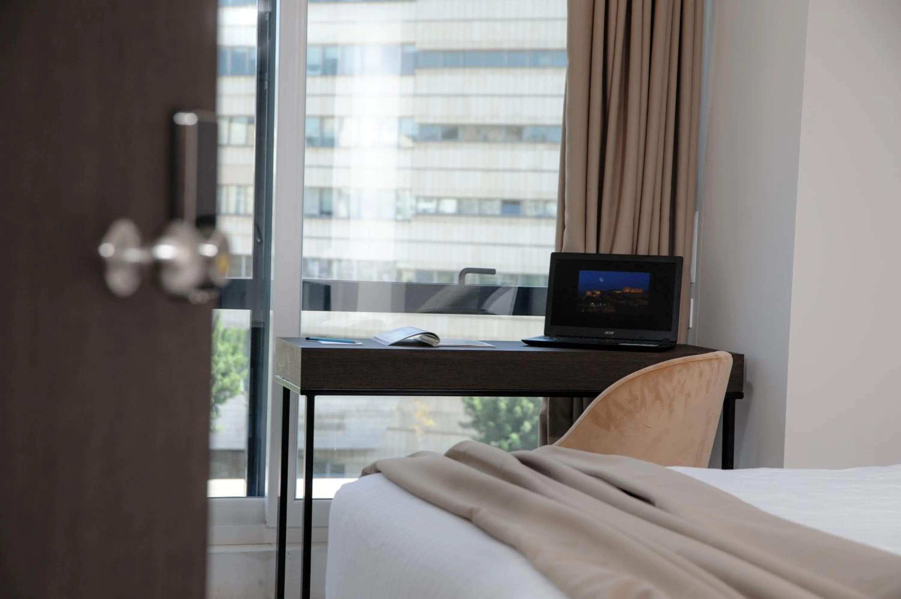 Comfort Double or Twin Room in B4B Athens 365