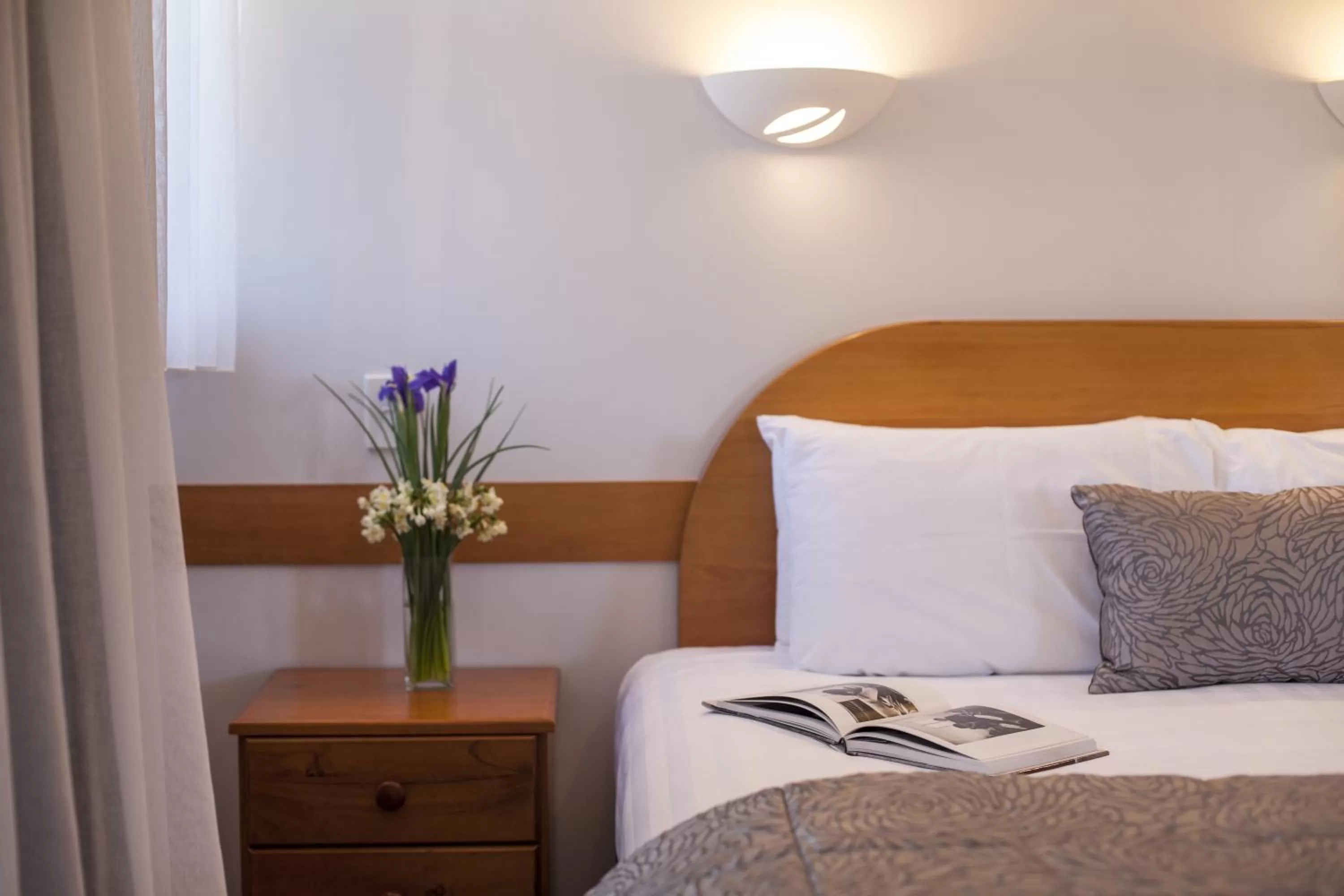 Studio in Amross Motel