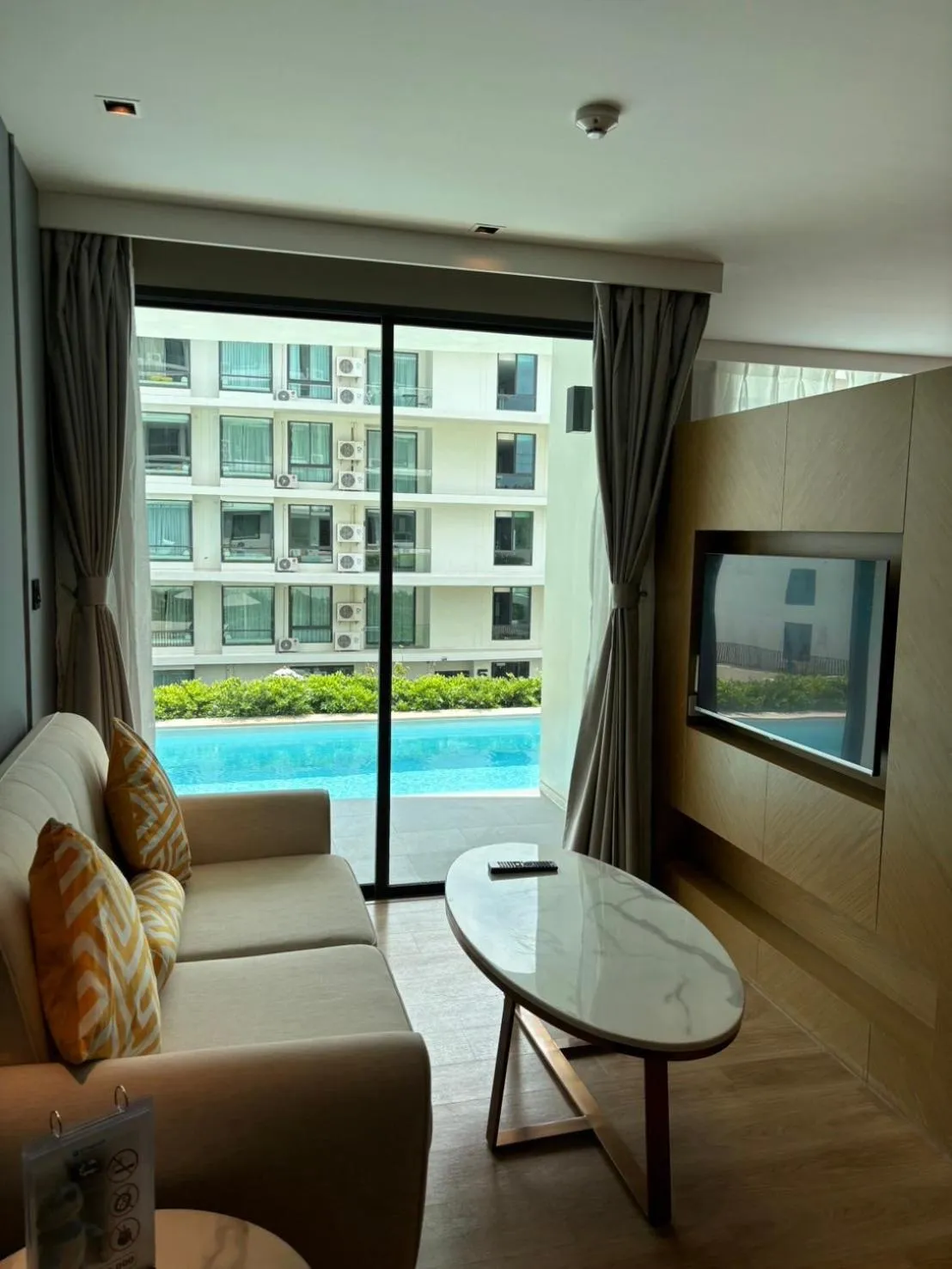 Deluxe Pool Access in Wyndham La Vita Rawai Phuket