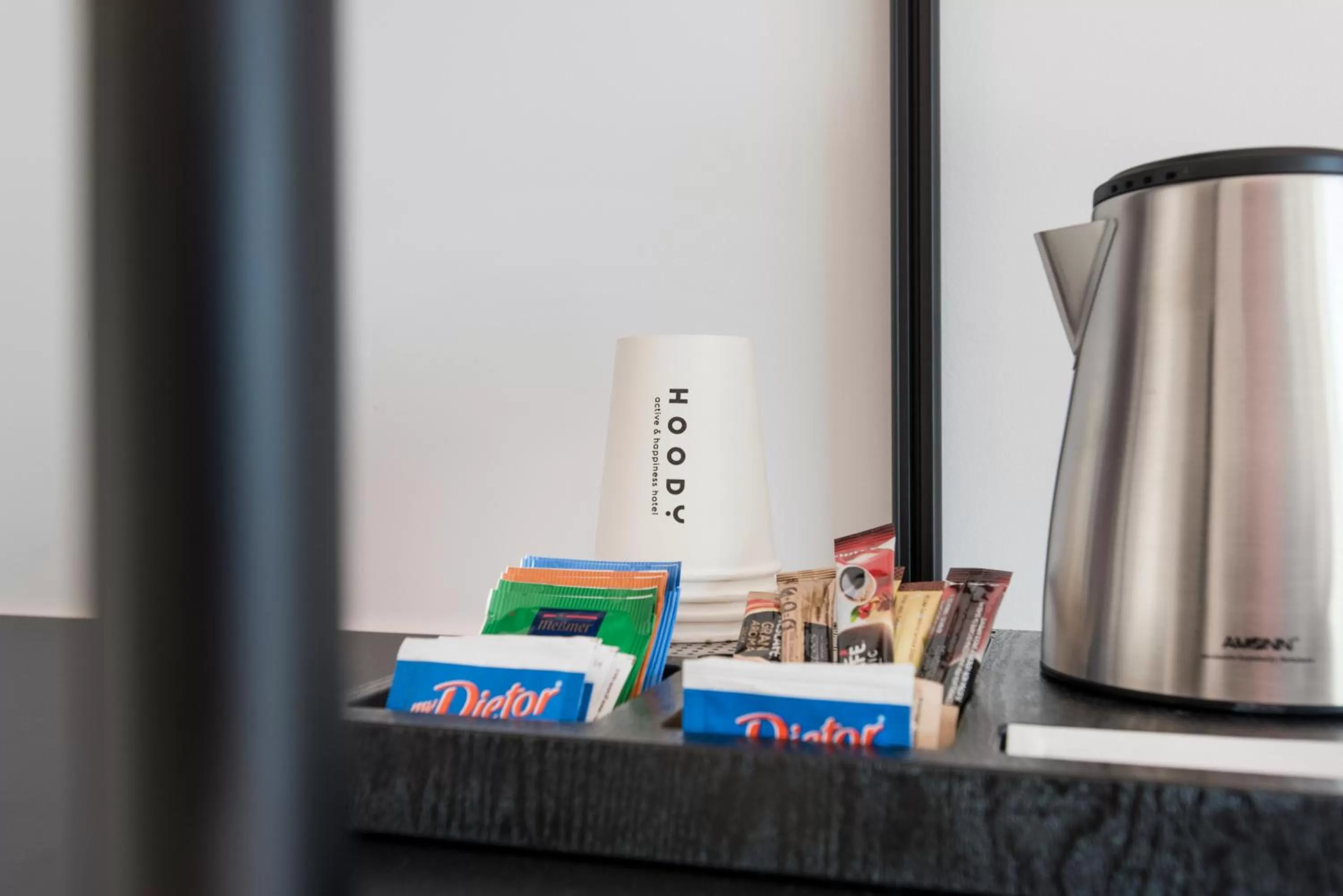 Family Junior Suite in HOODY ACTIVE & HAPPINESS HOTEL