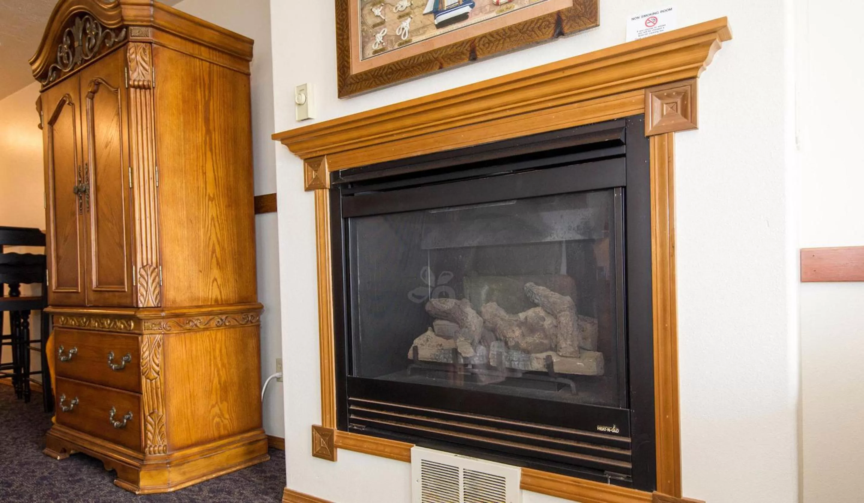 King Room with Spa Bath - Third Floor in The Sandcastle Beachfront Hotel