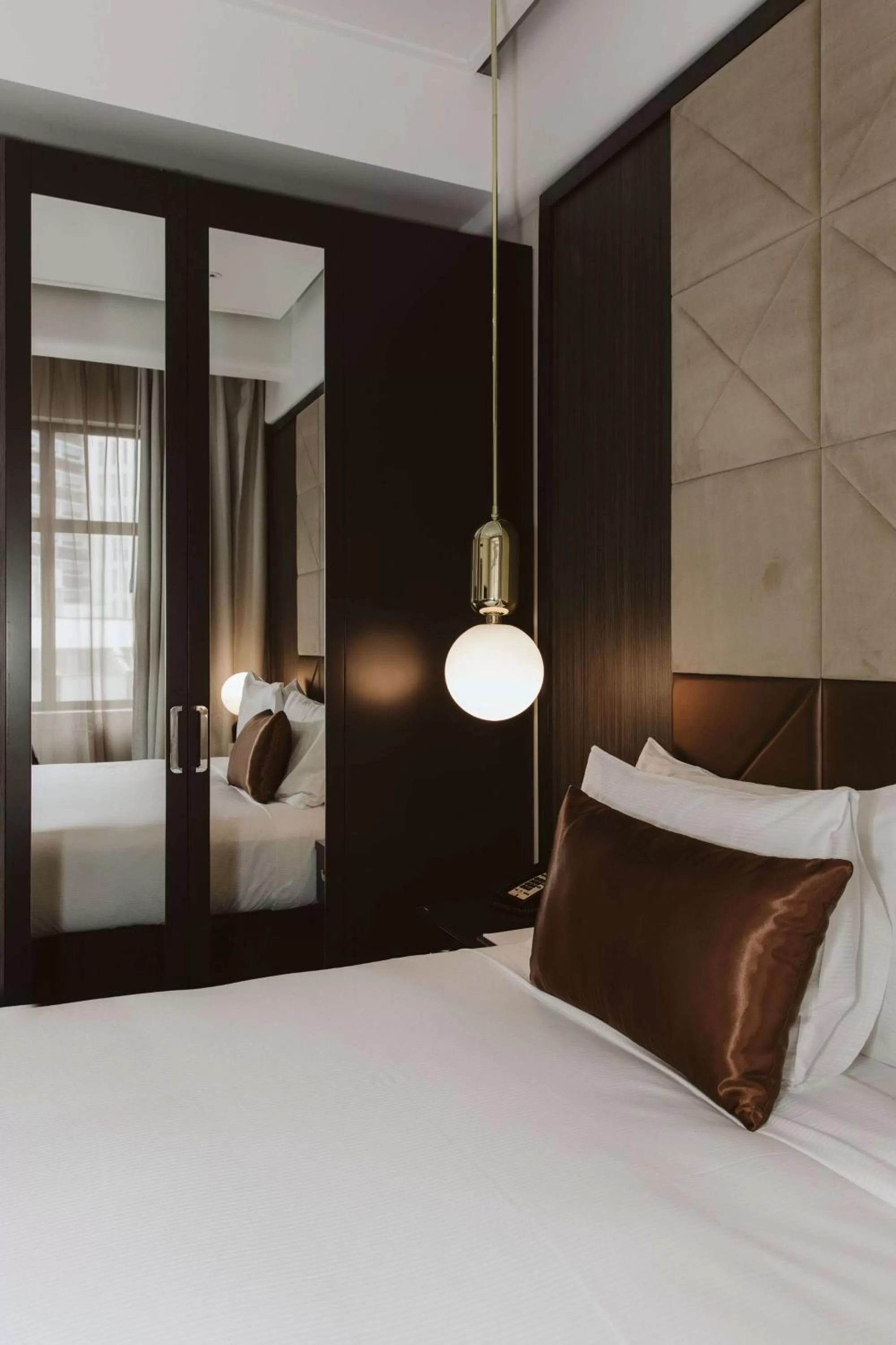 Queen Room in Doubletree By Hilton Wellington