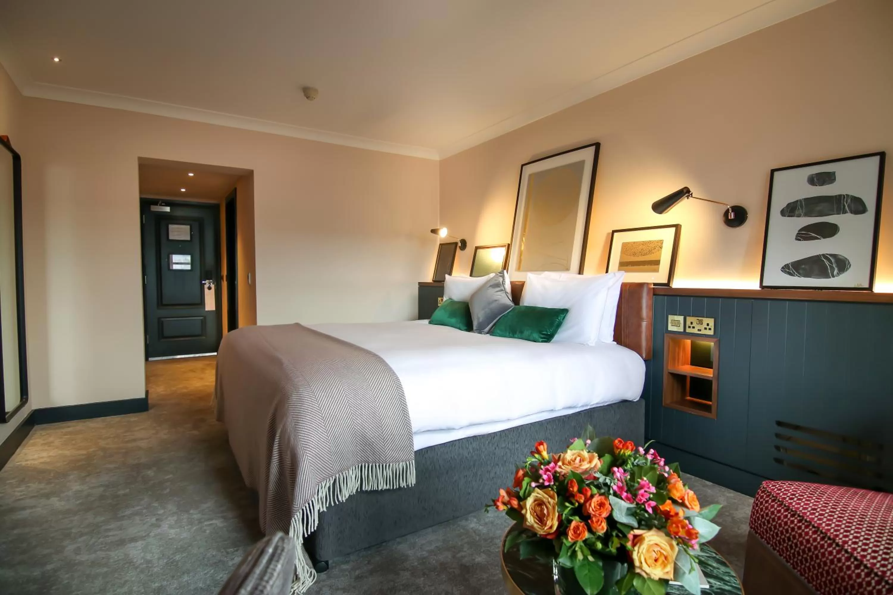 Executive Room in The Alex