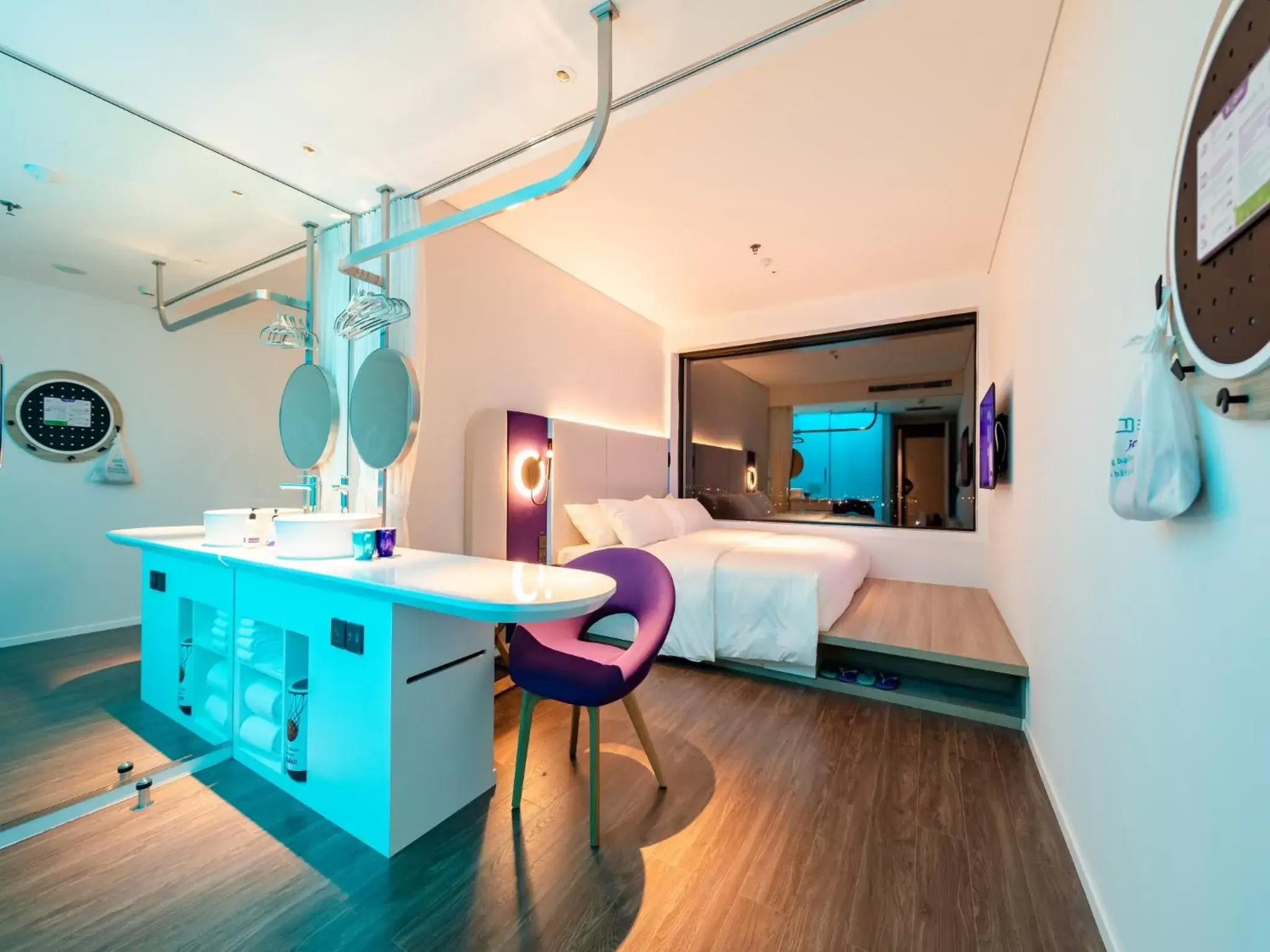 SOJO Hotel Nam Dinh SOJO Hotel Nam Dinh