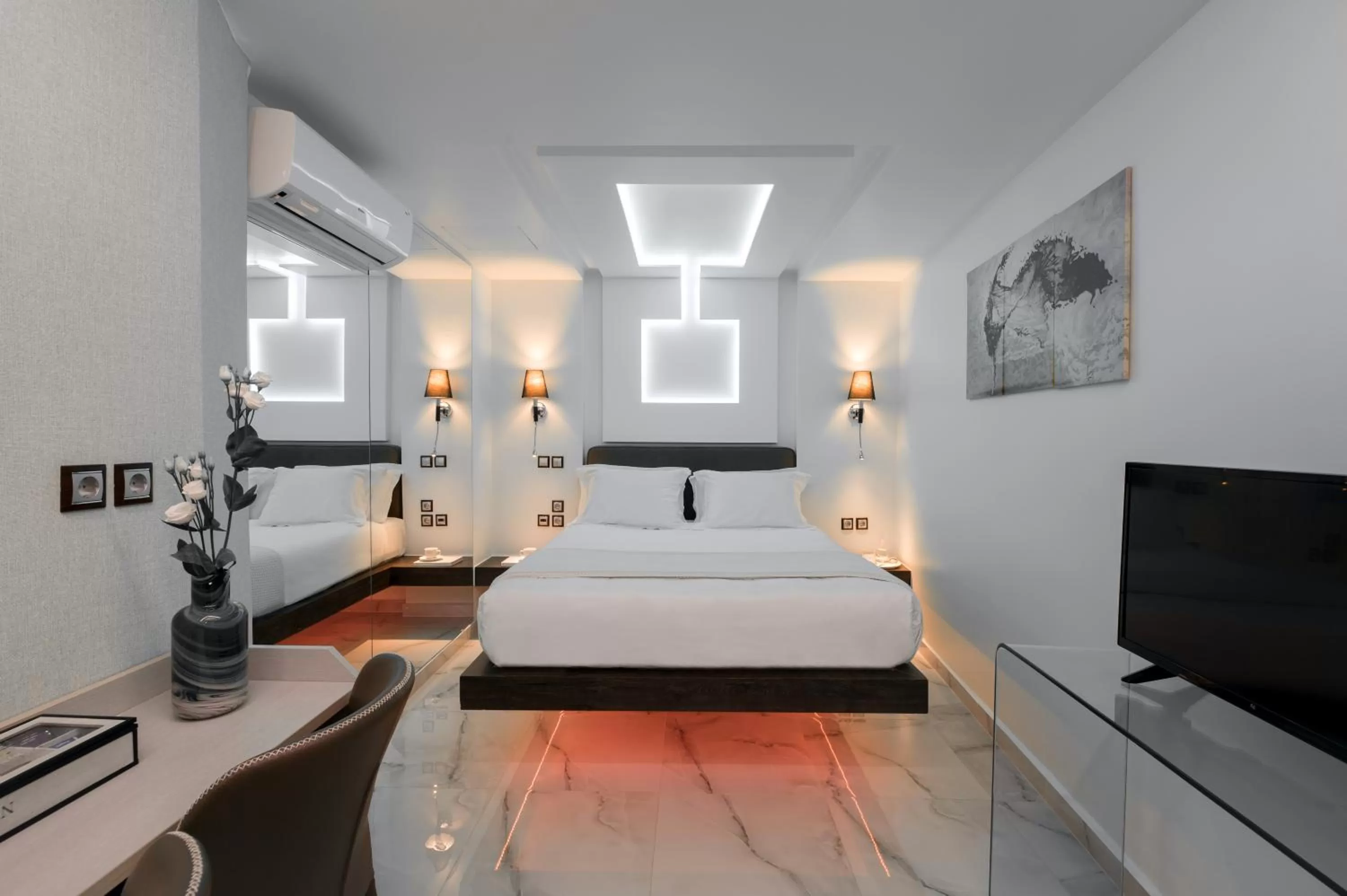 Junior Suite in Athens Starlight Hotel