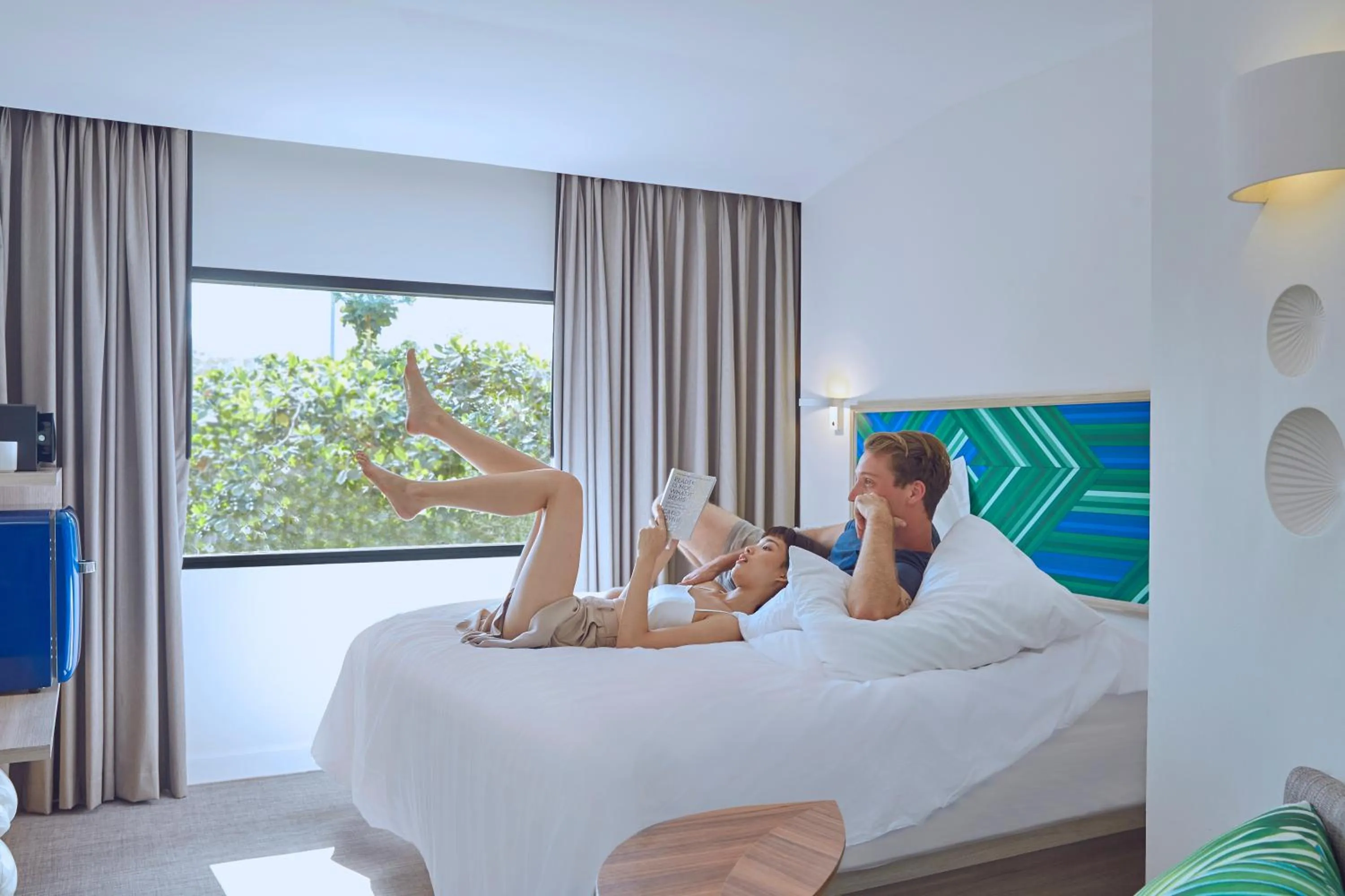 COSI Samui Chaweng Beach - SHA Plus