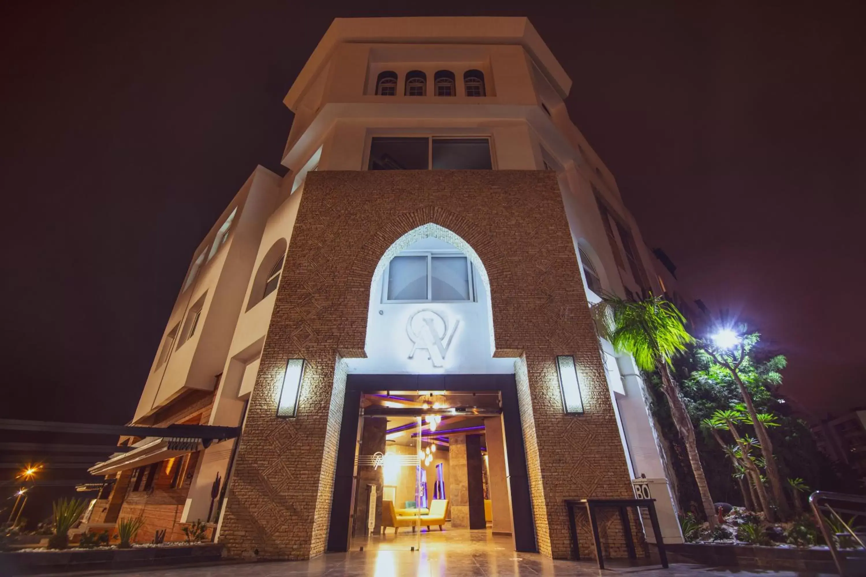 Ocean Atlantic View (Ex Bo Hotel) Ocean Atlantic View (Ex Bo Hotel)