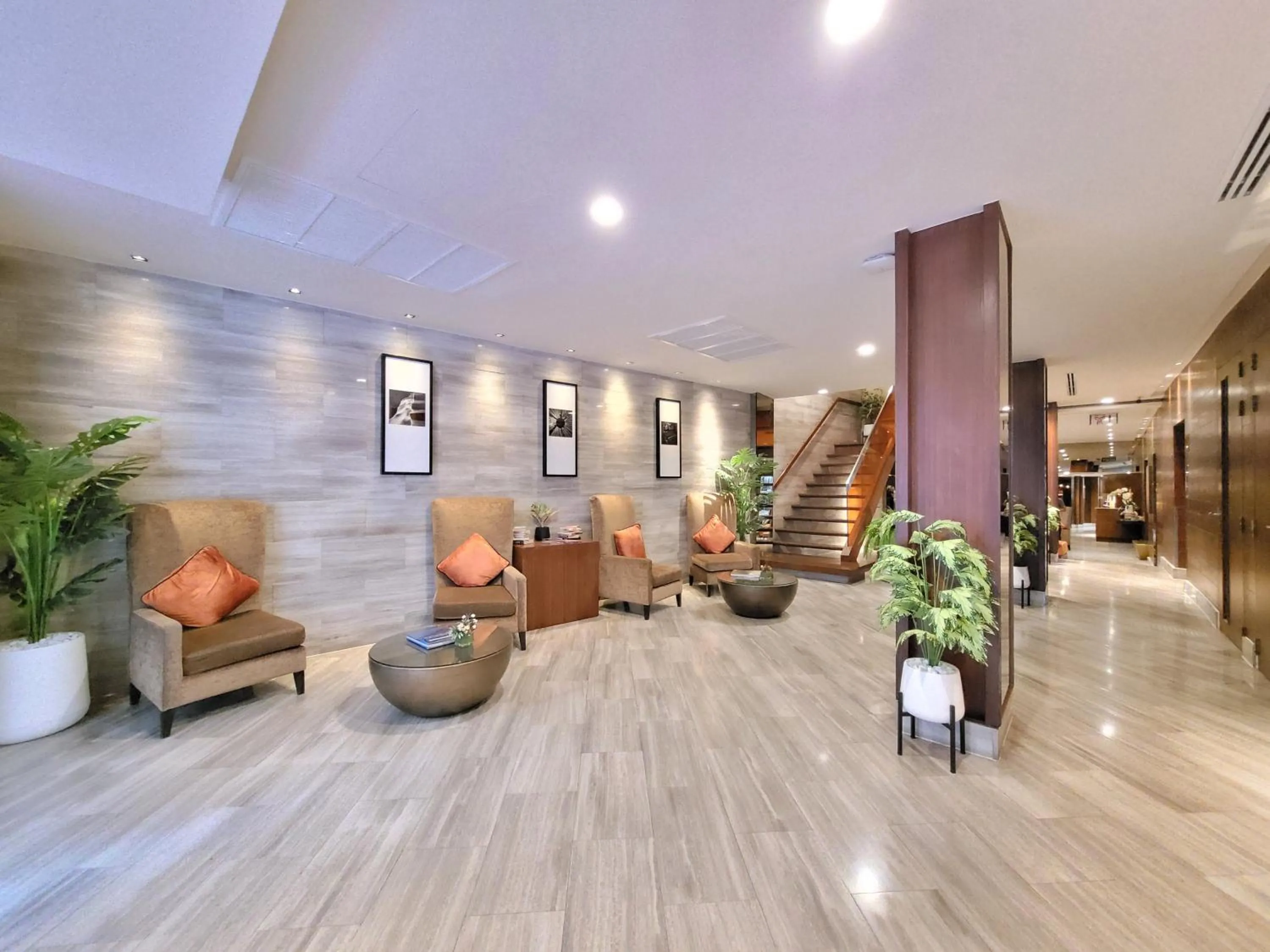 On 8 Sukhumvit Nana Bangkok