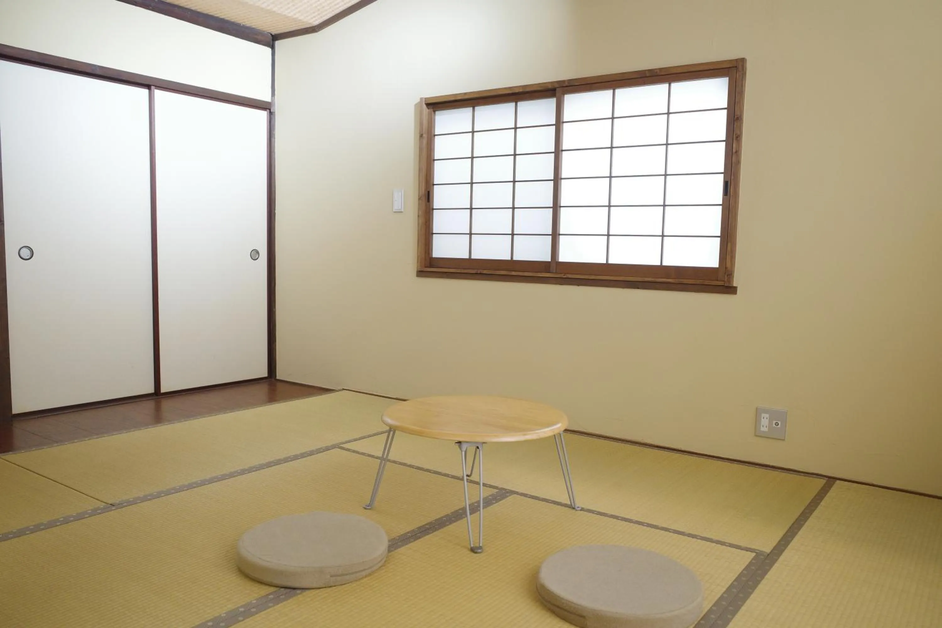 Standard Family Room in Hotel Lantern Gion