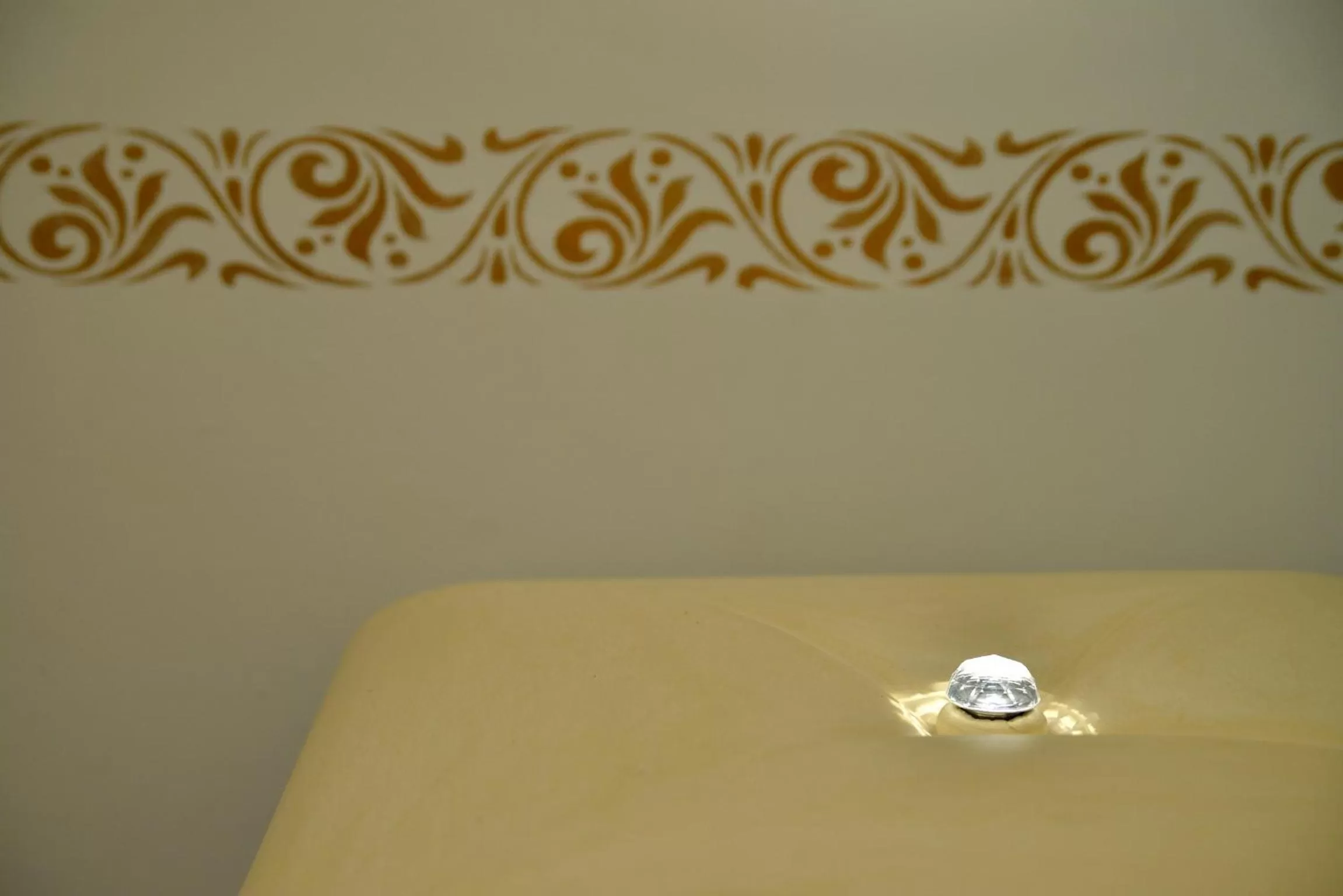 Standard Suite in Palazzo Gallo Resort