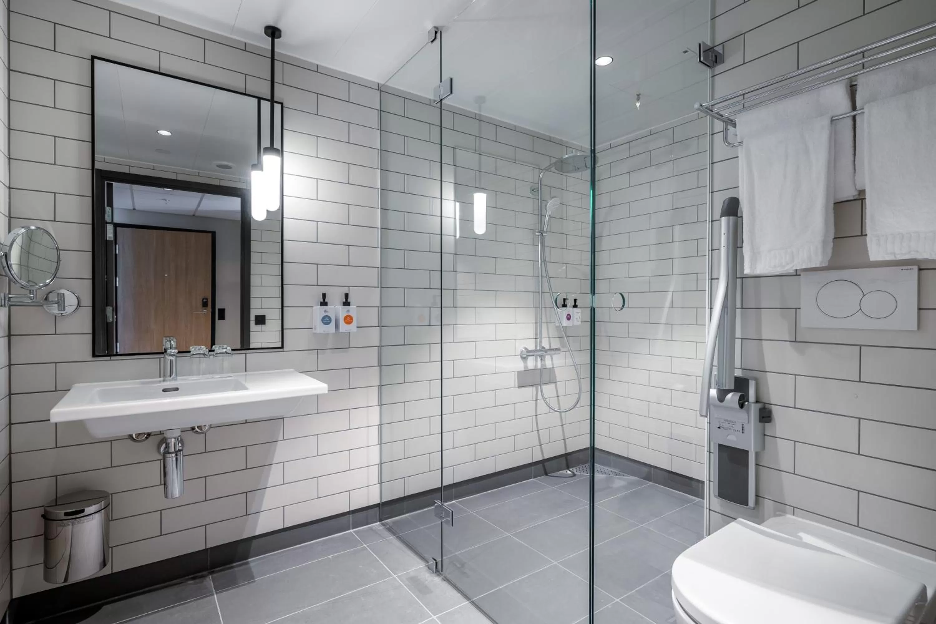 Family Room in Quality Hotel Harstad