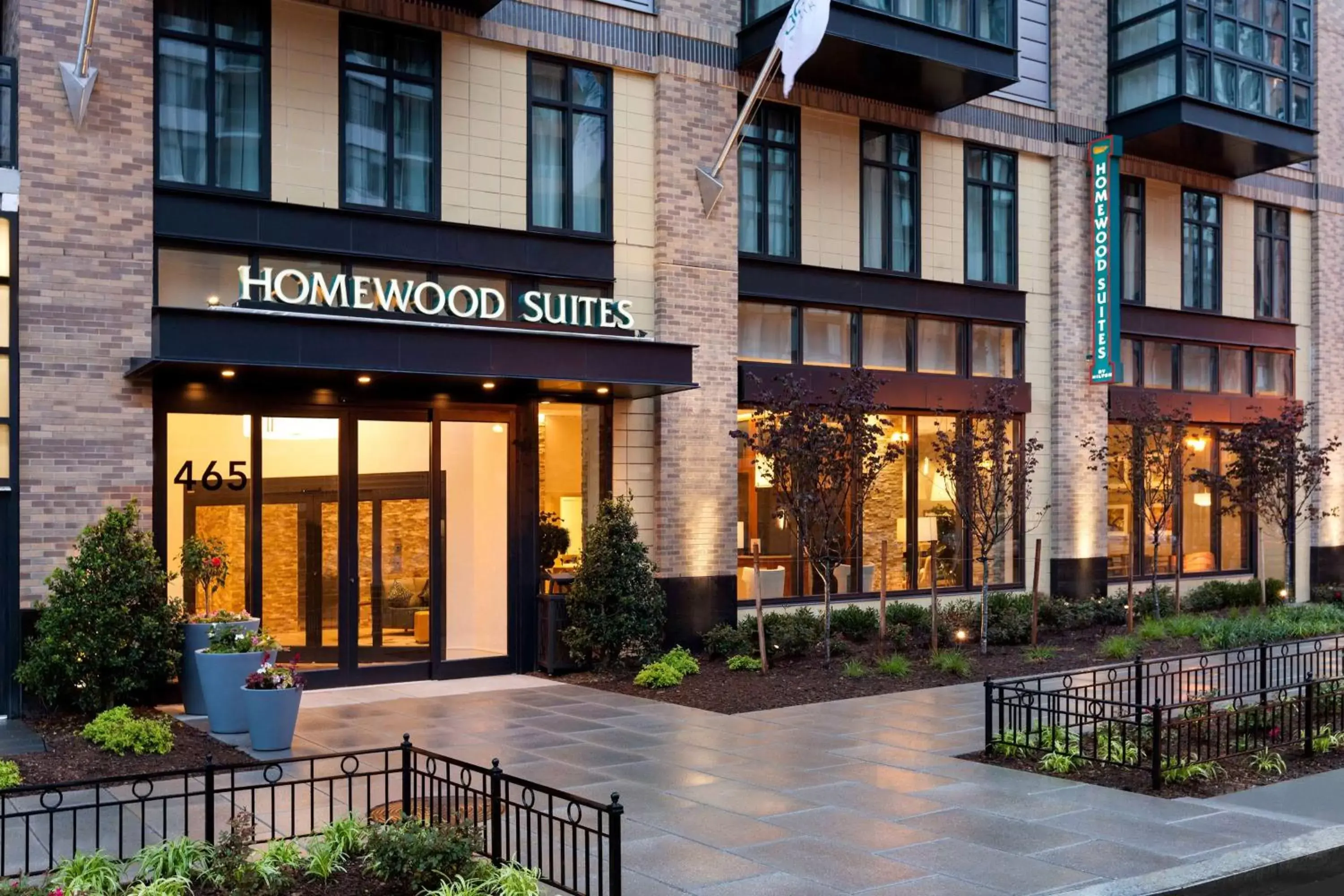 Homewood Suites by Hilton Washington DC Convention Center Homewood Suites by Hilton Washington DC Convention Center