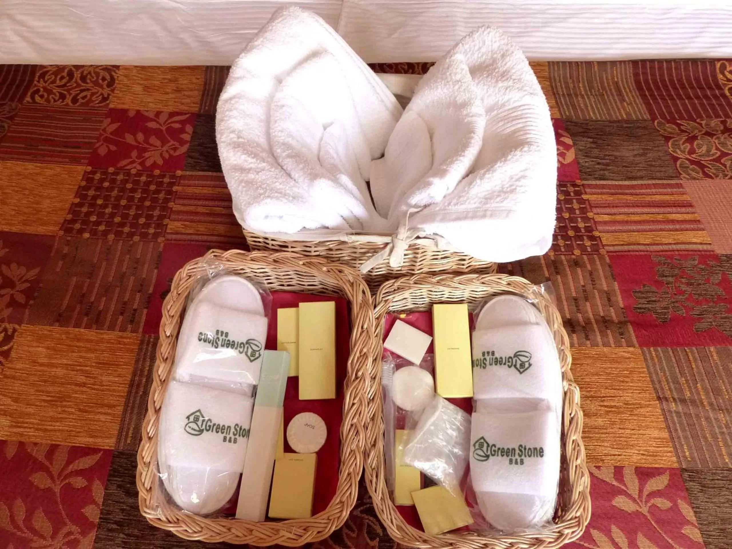 Double Room - single occupancy in Green Stone Boutique Hotel