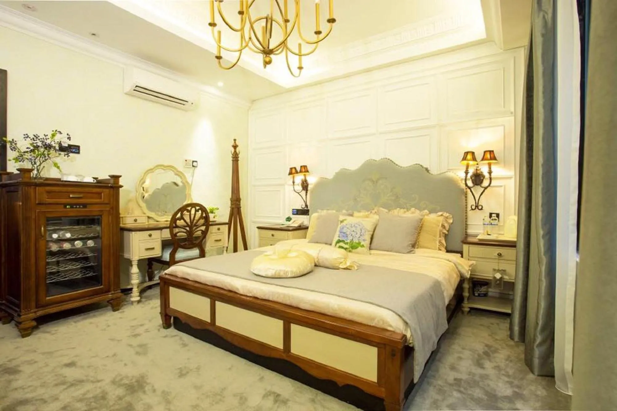 Midori Concept Hotel