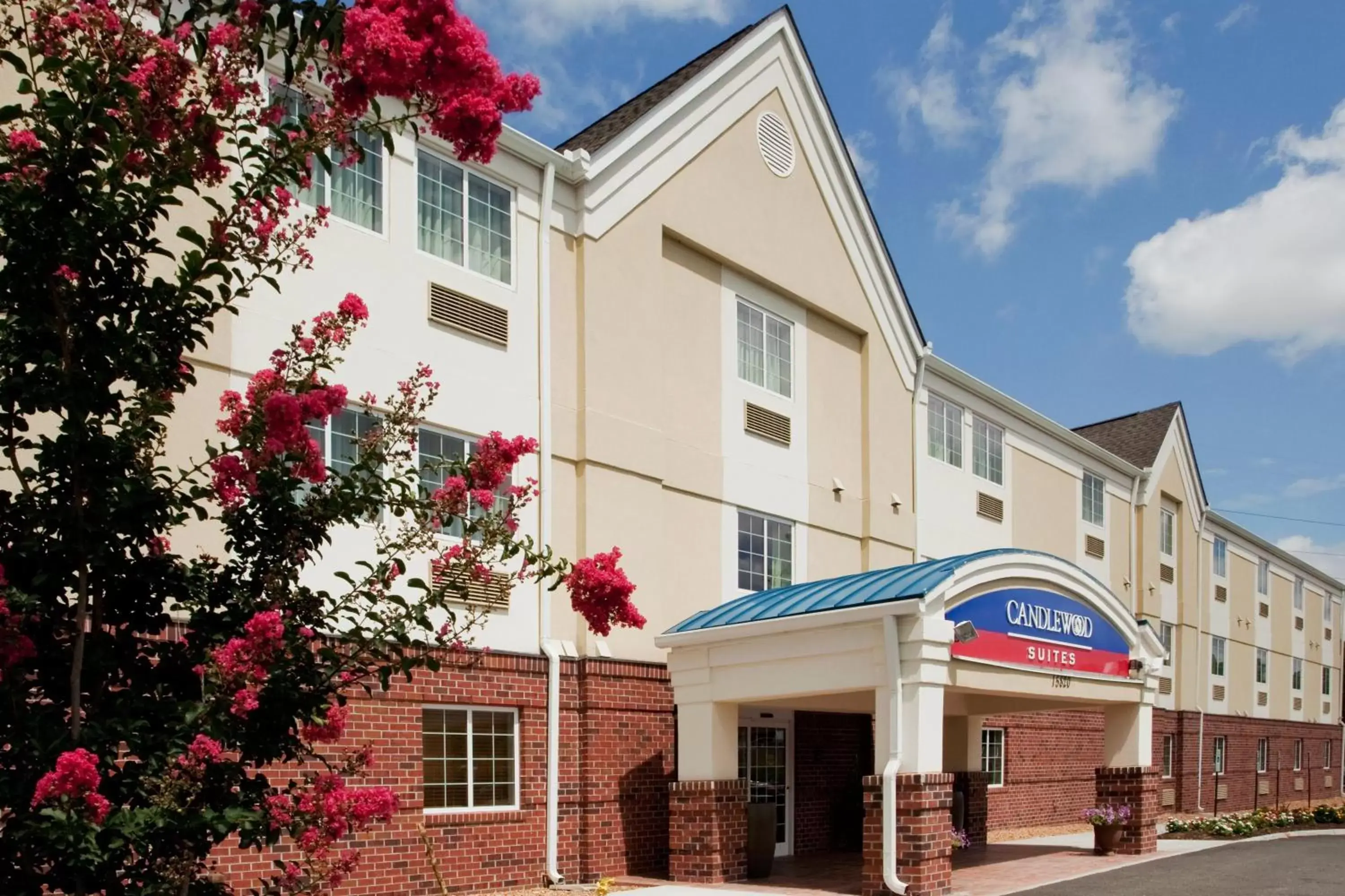 Candlewood Suites Colonial Heights - Fort Lee by IHG Candlewood Suites Colonial Heights - Fort Lee by IHG