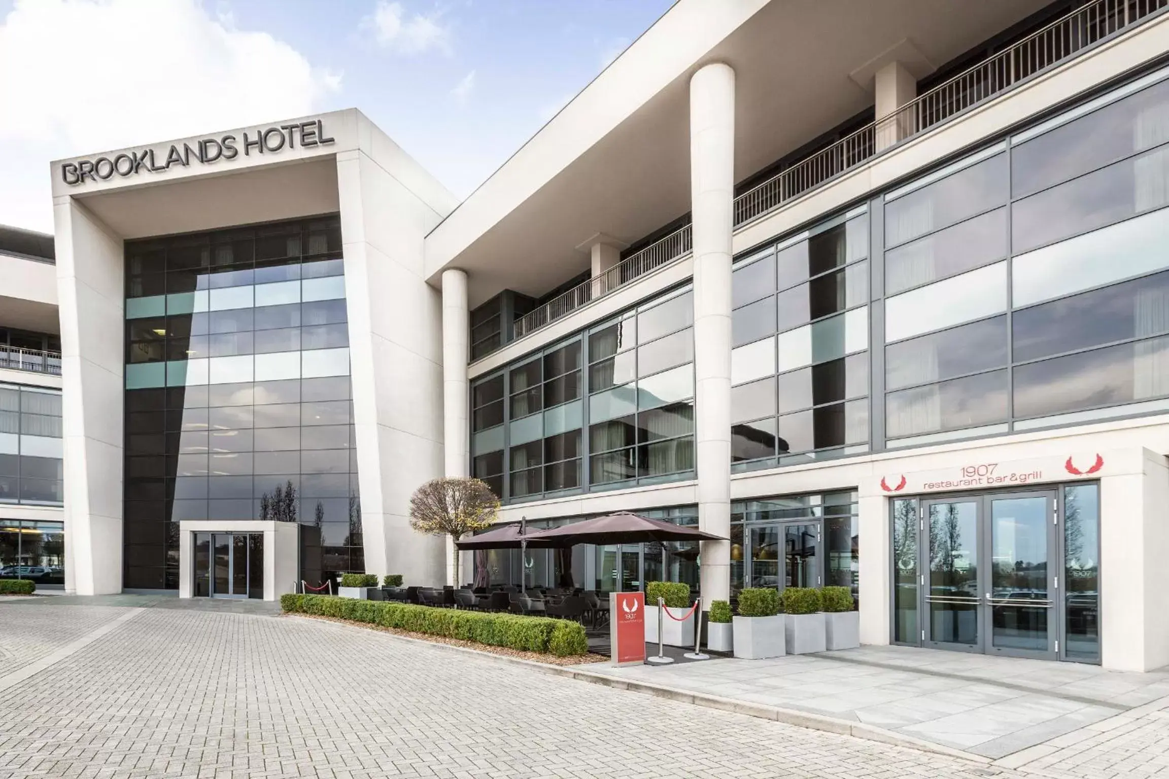 Brooklands Hotel & Spa Brooklands Hotel & Spa